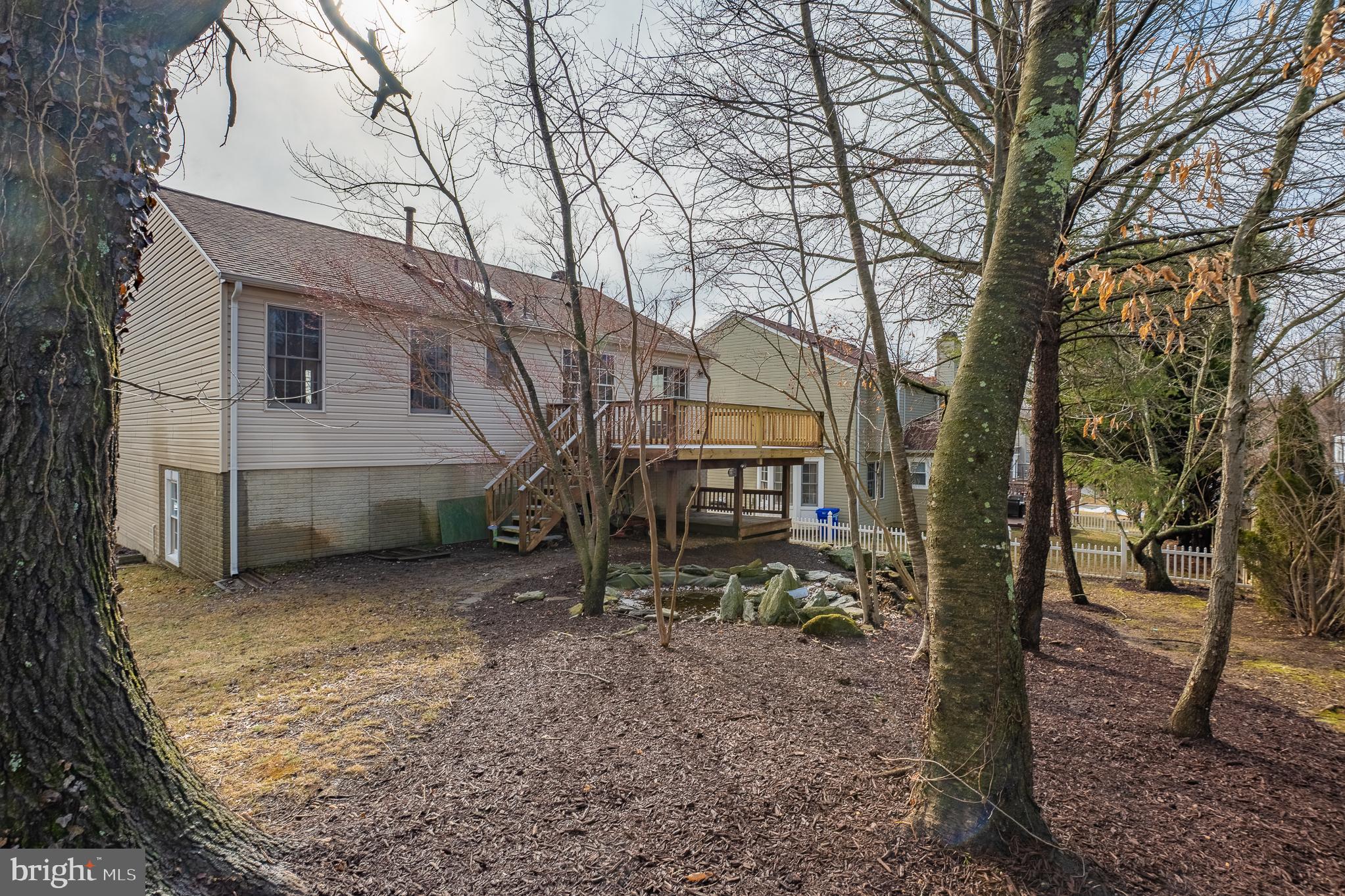 MEADOWVALE - Residential