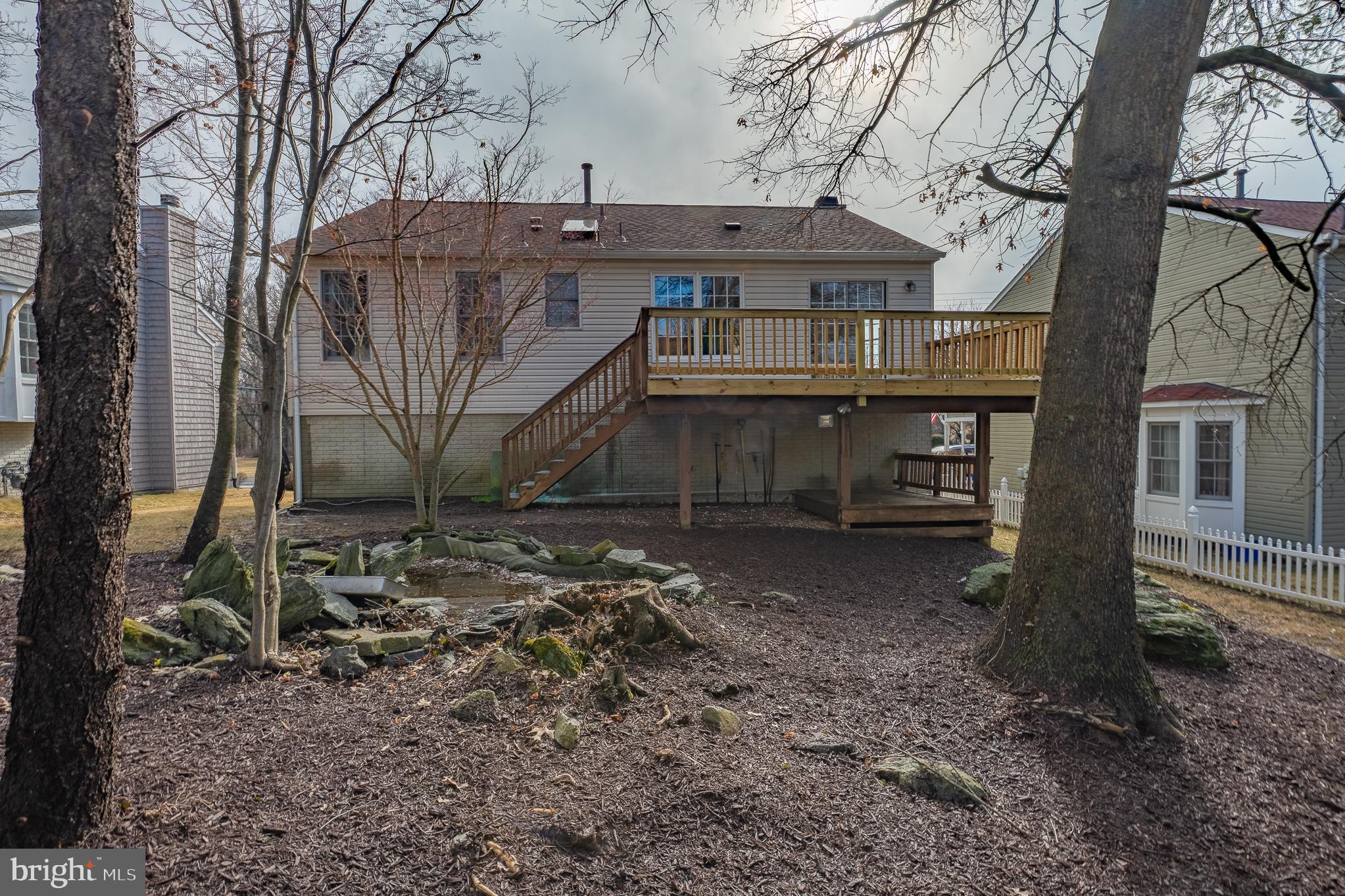 MEADOWVALE - Residential