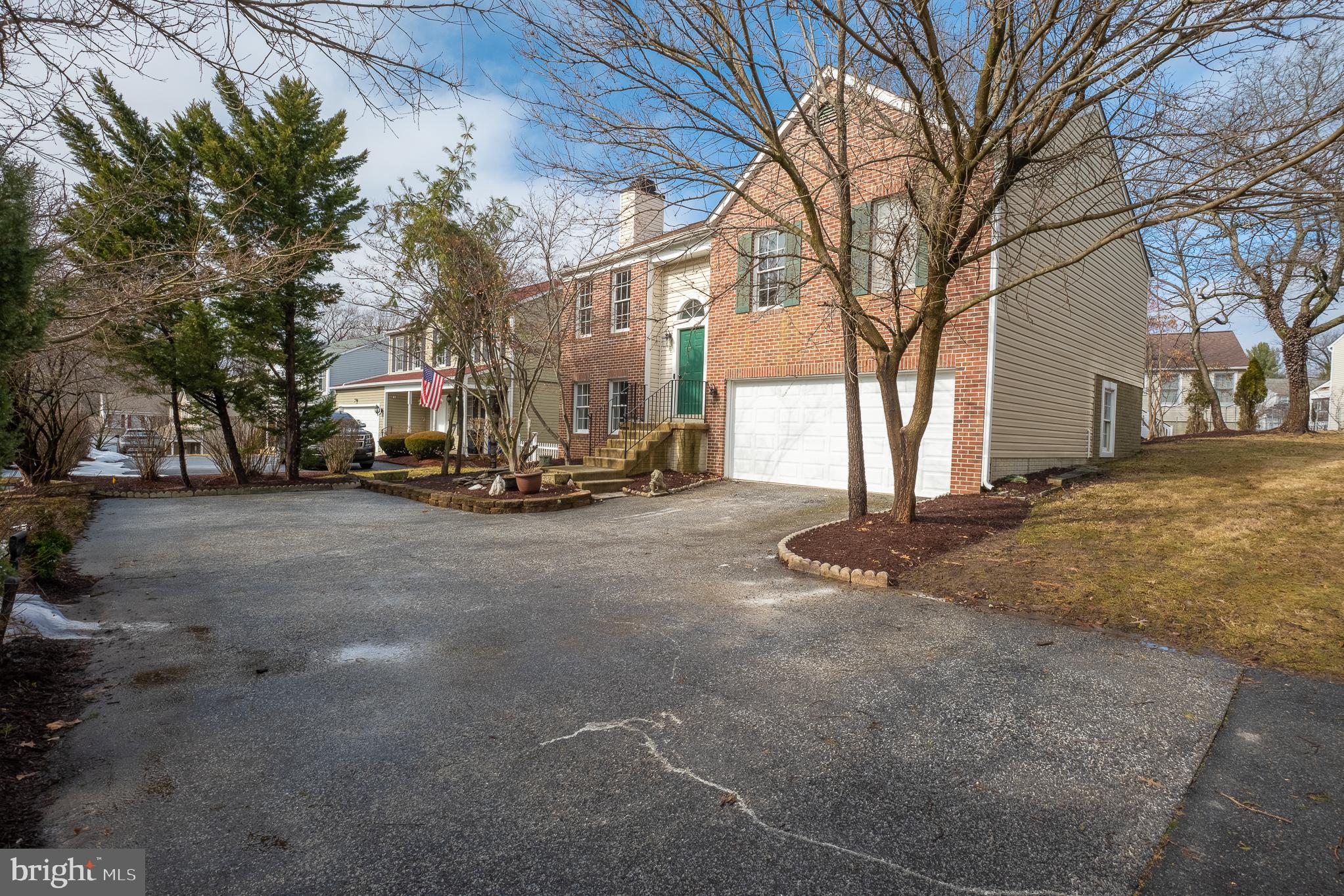 8903 EMORY GROVE ROAD