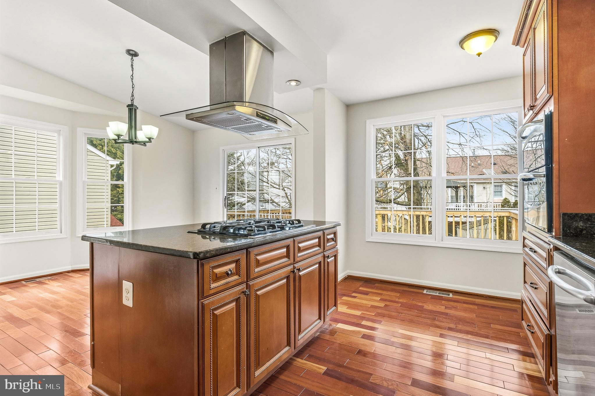 MEADOWVALE - Residential