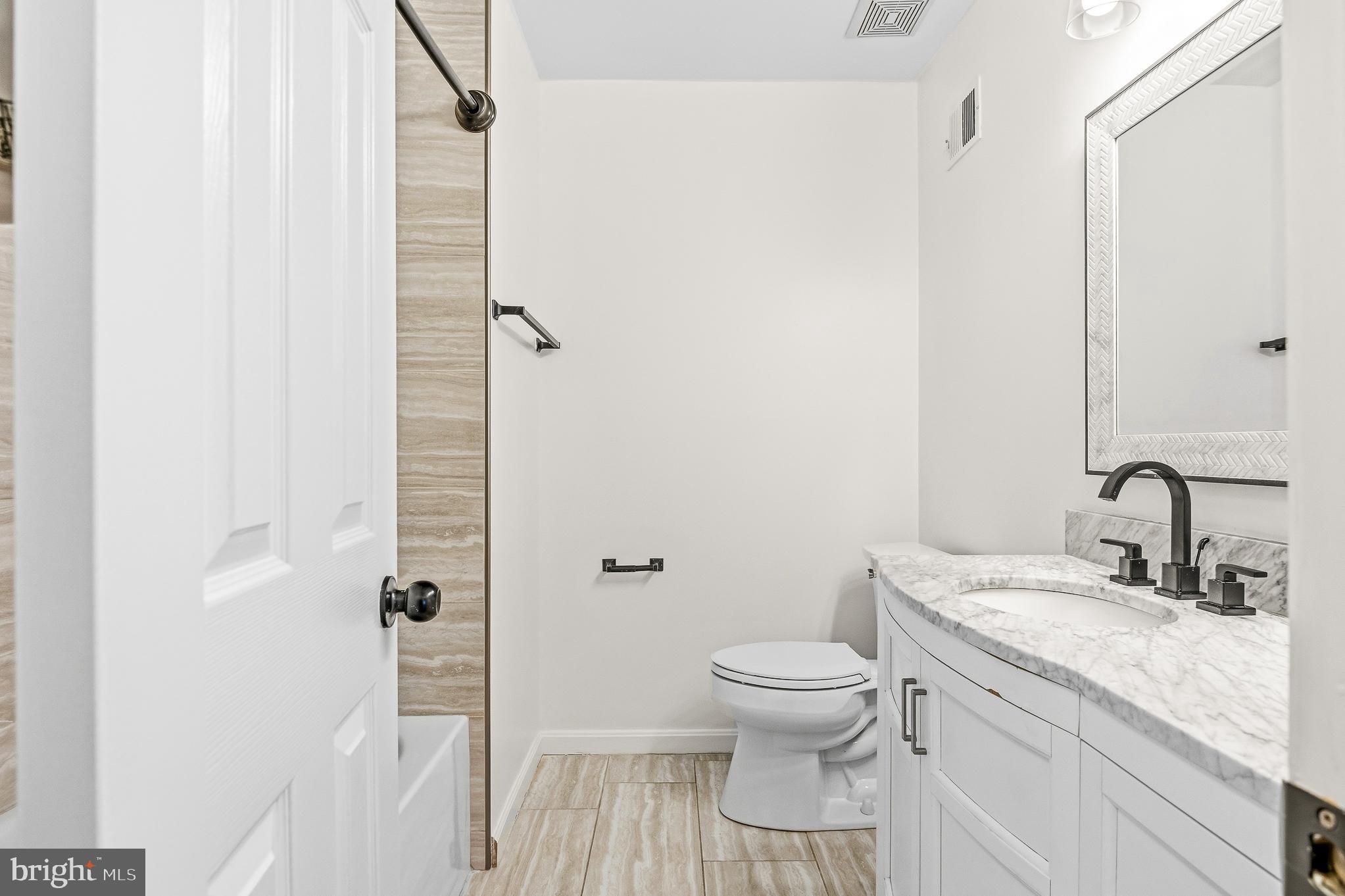 MEADOWVALE - Residential