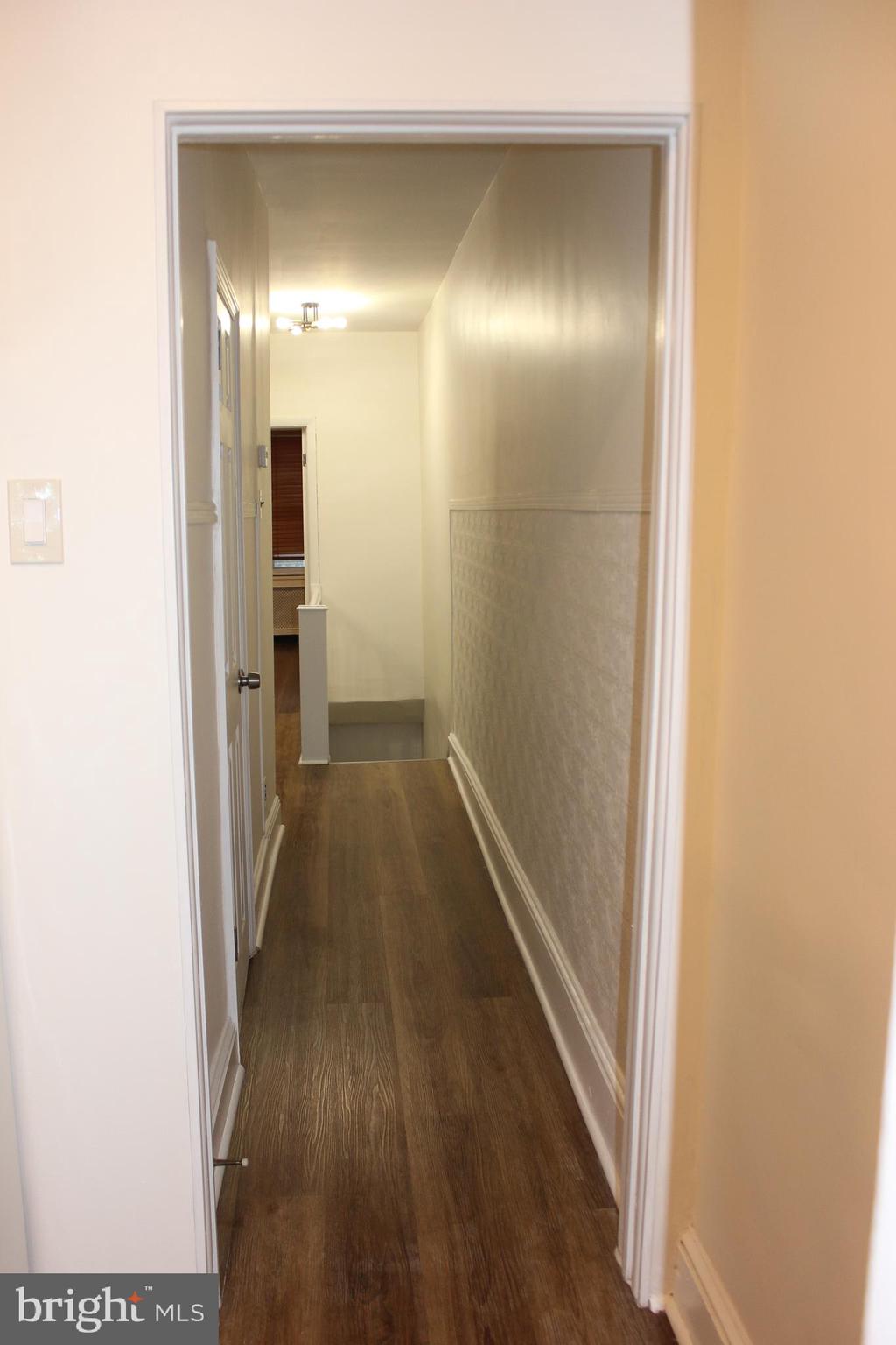 LOWER MOYAMENSING - Residential Lease