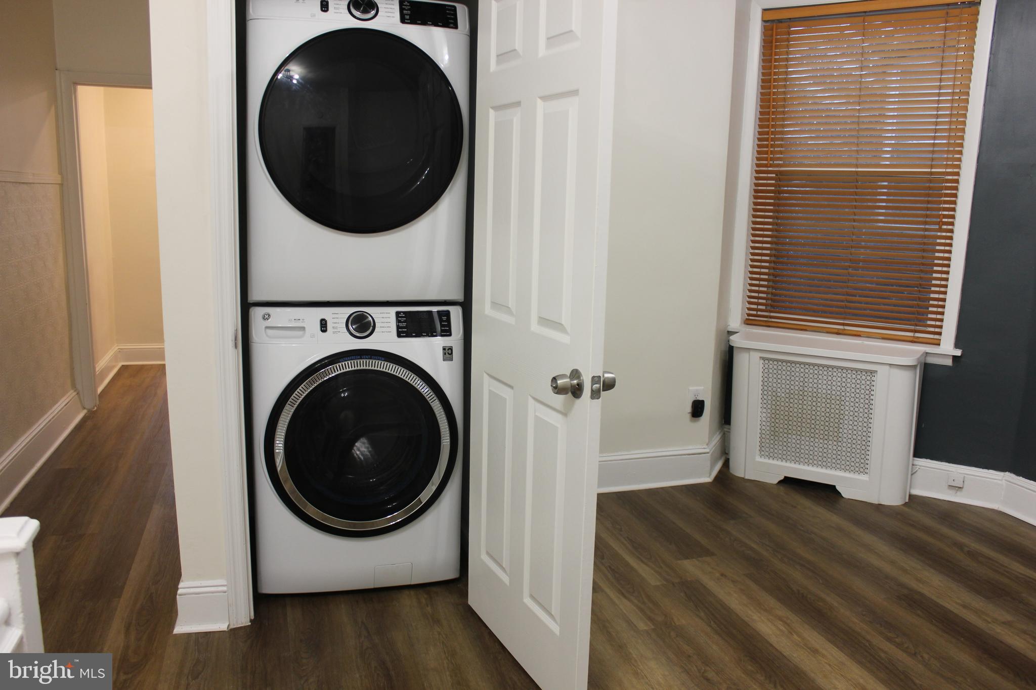 LOWER MOYAMENSING - Residential Lease