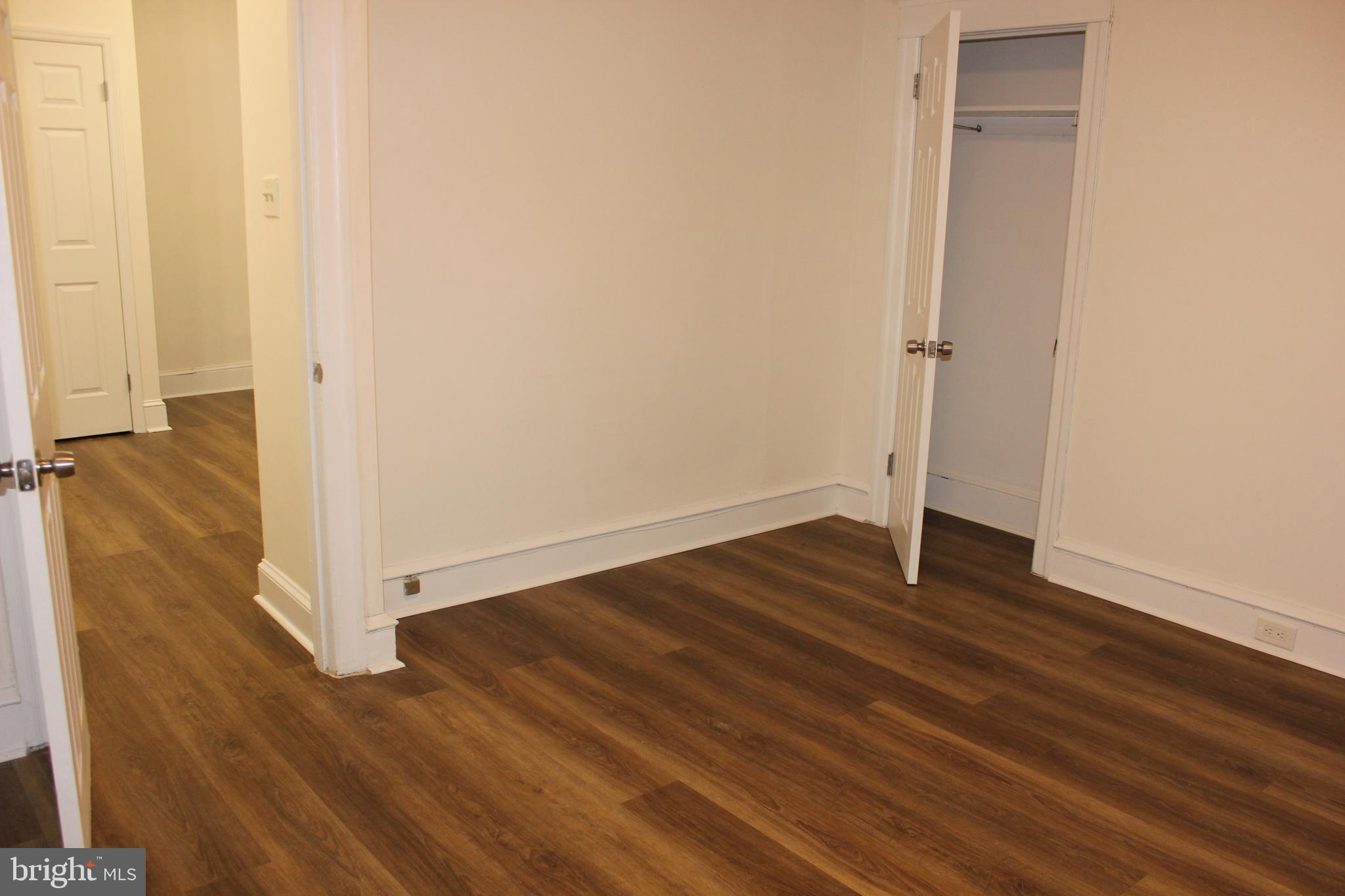 LOWER MOYAMENSING - Residential Lease