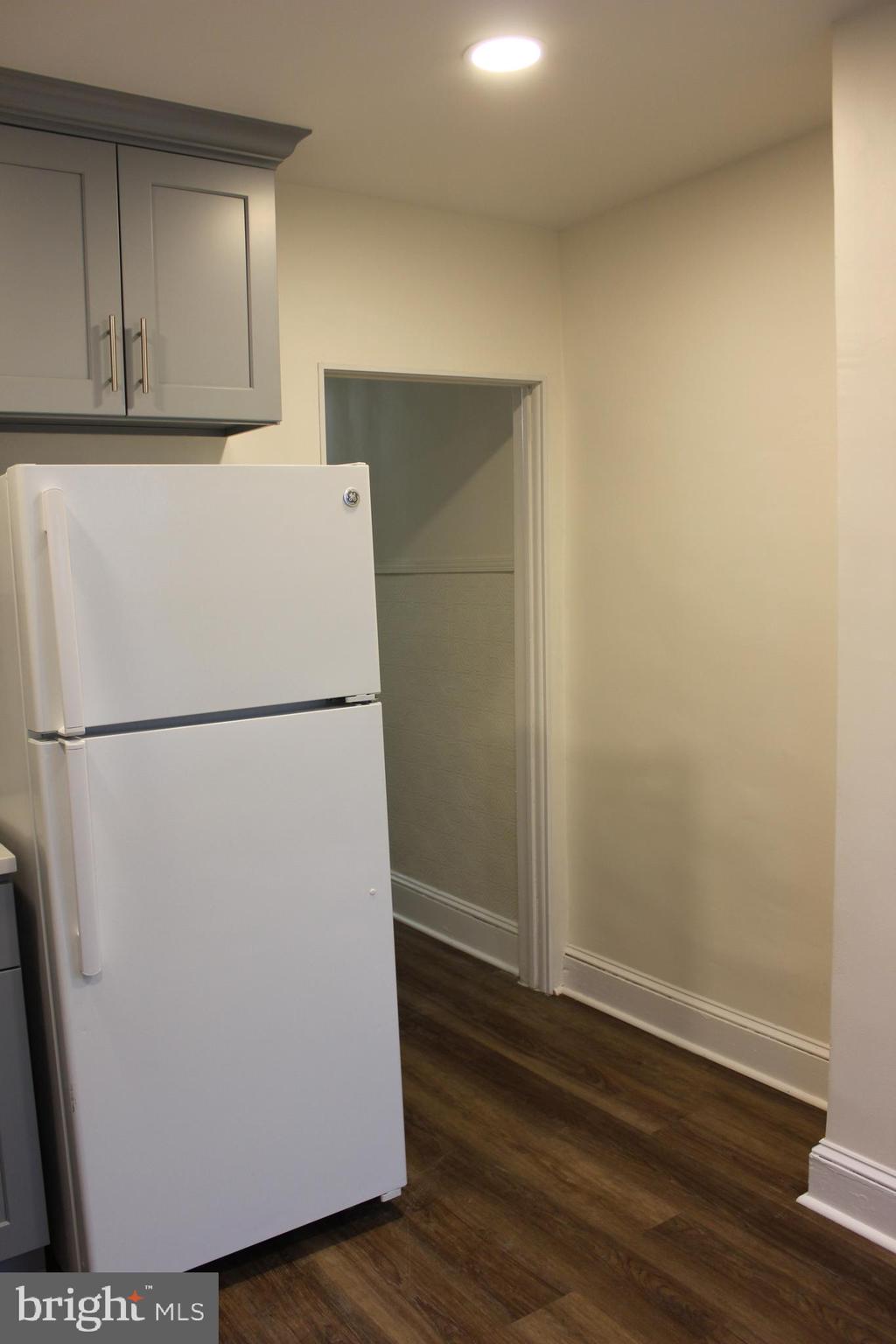 LOWER MOYAMENSING - Residential Lease