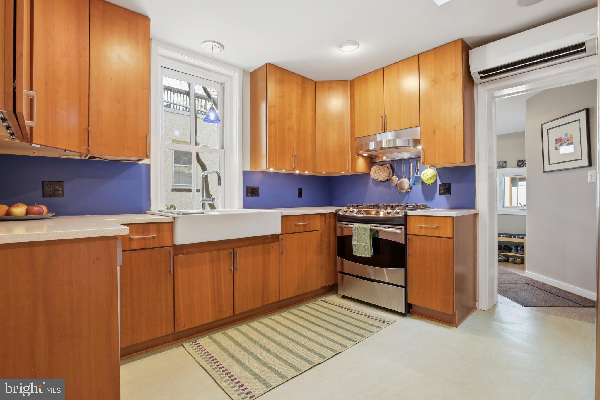 CHESTNUT HILL - Residential