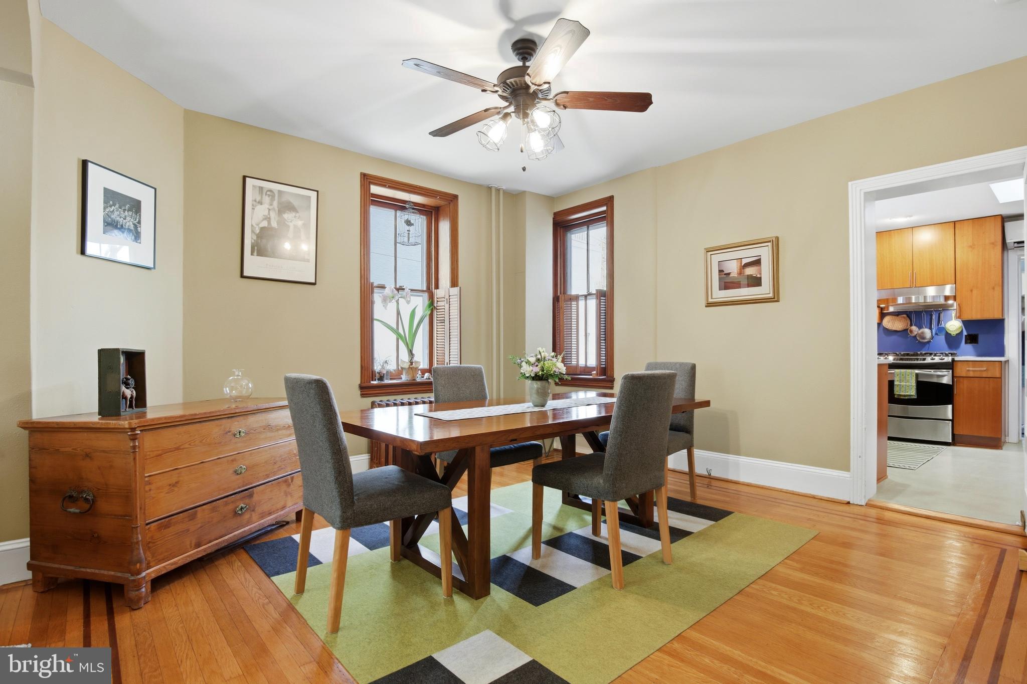 CHESTNUT HILL - Residential