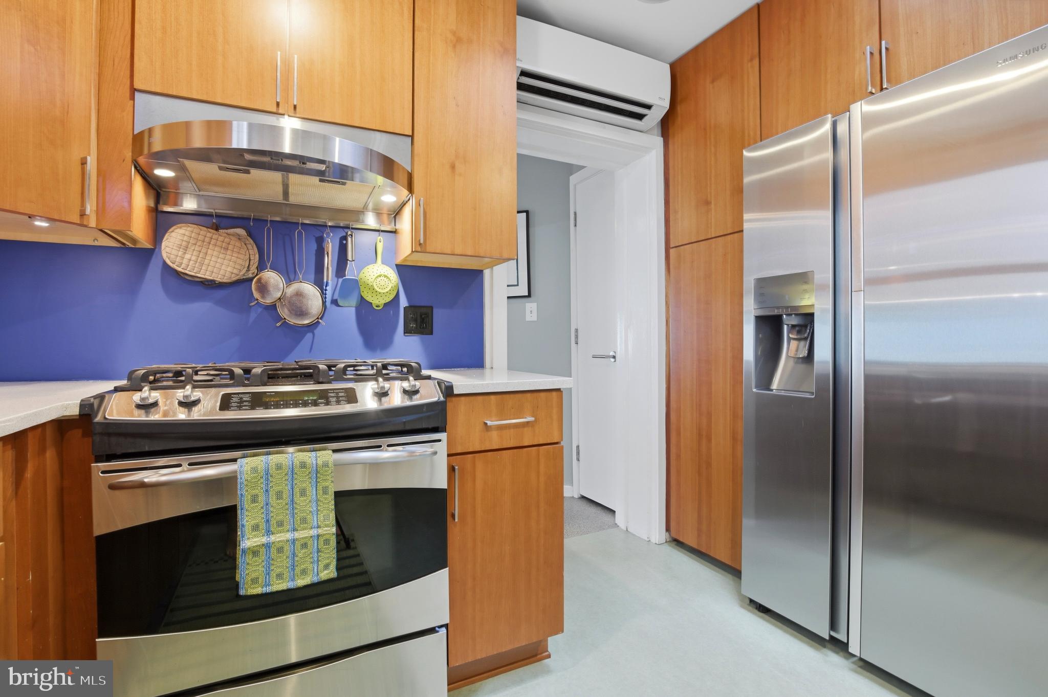 CHESTNUT HILL - Residential