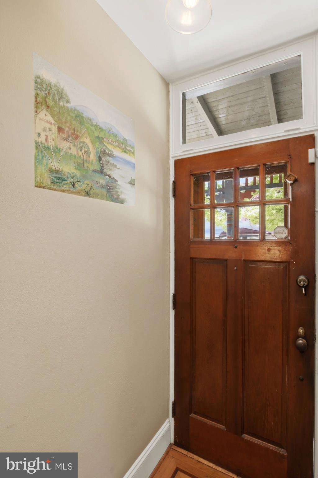CHESTNUT HILL - Residential