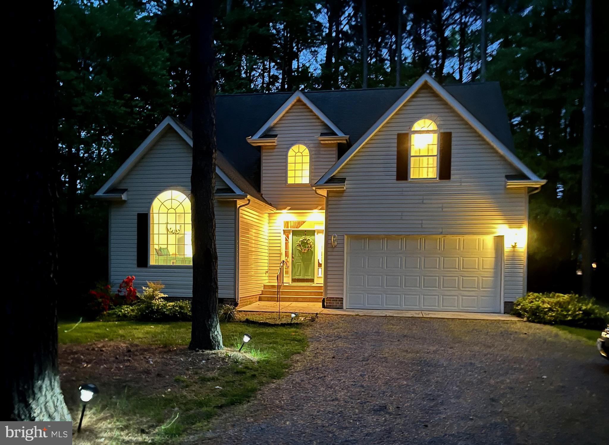 RIO VISTA - Residential