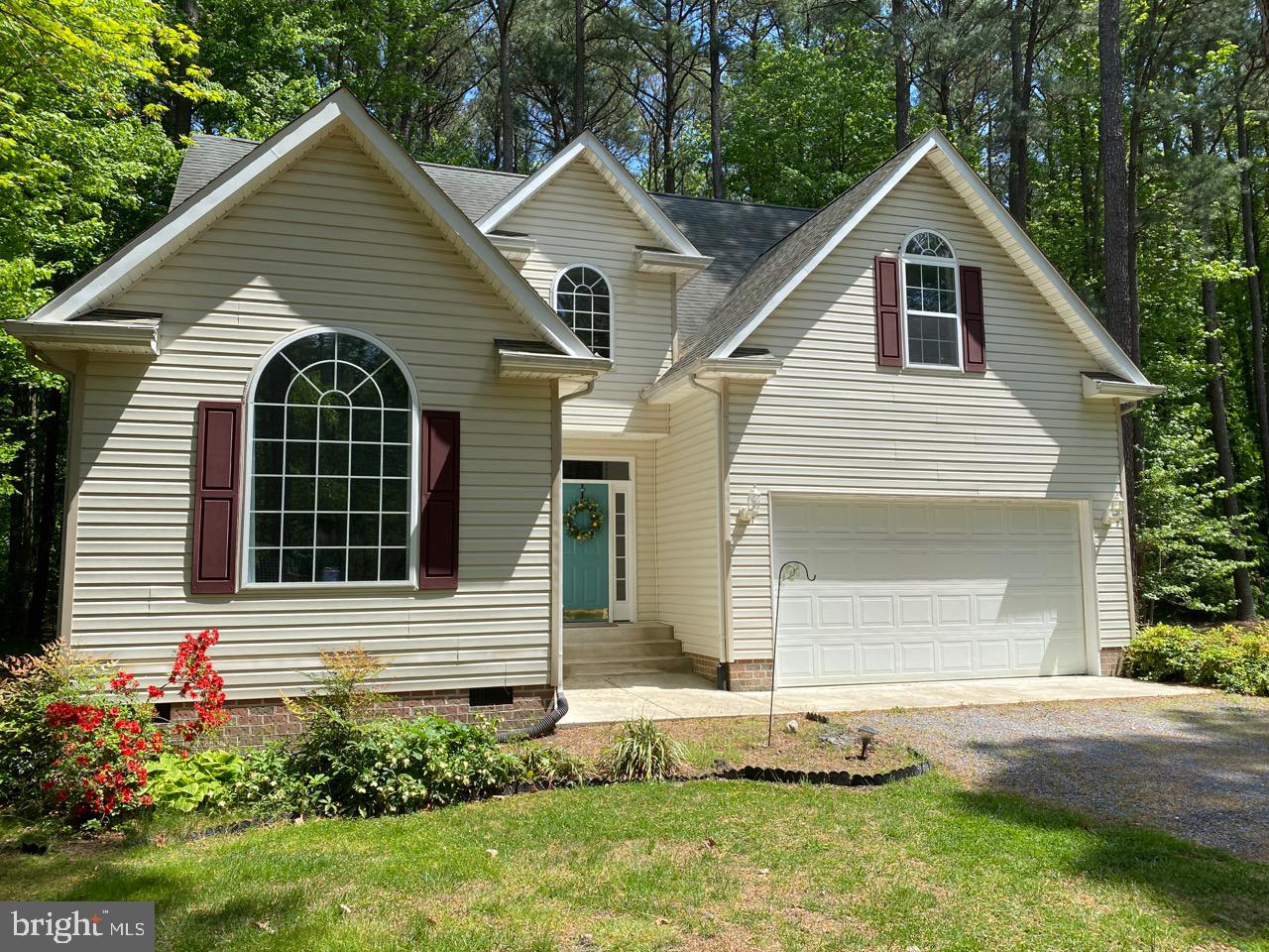 RIO VISTA - Residential