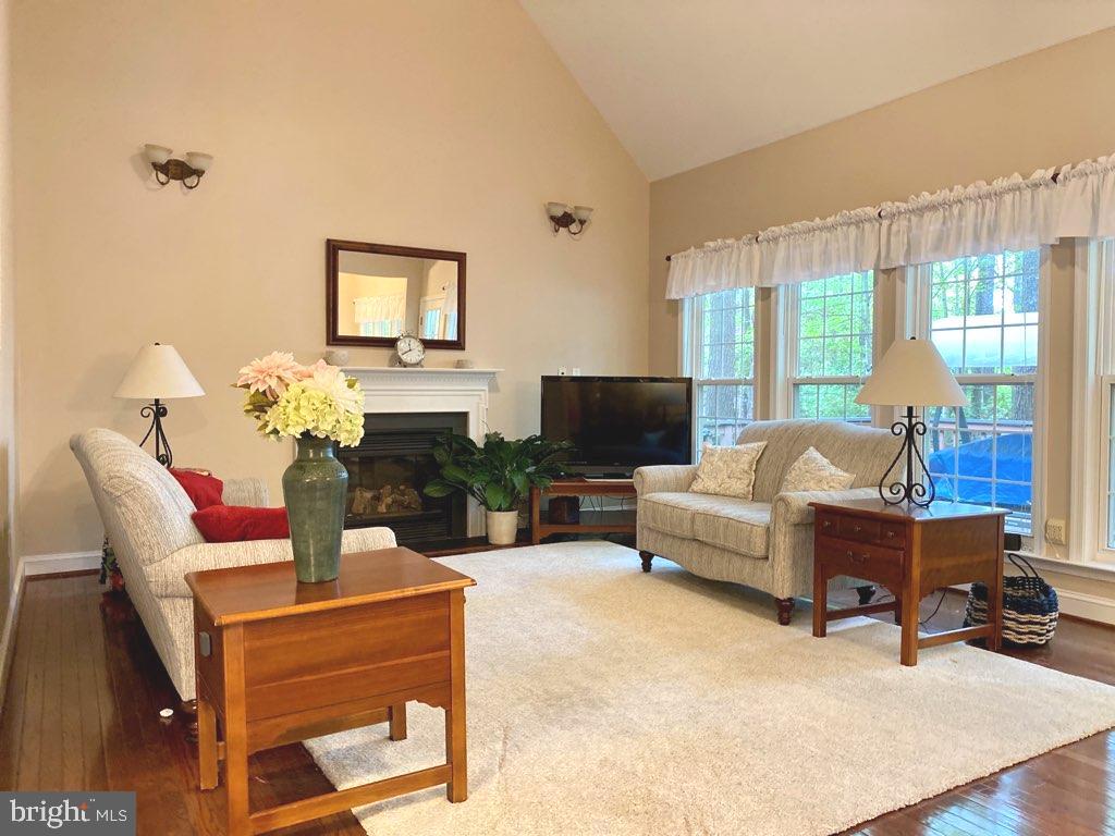 RIO VISTA - Residential