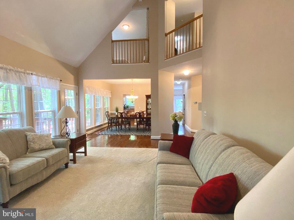 RIO VISTA - Residential