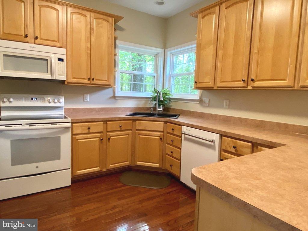 RIO VISTA - Residential