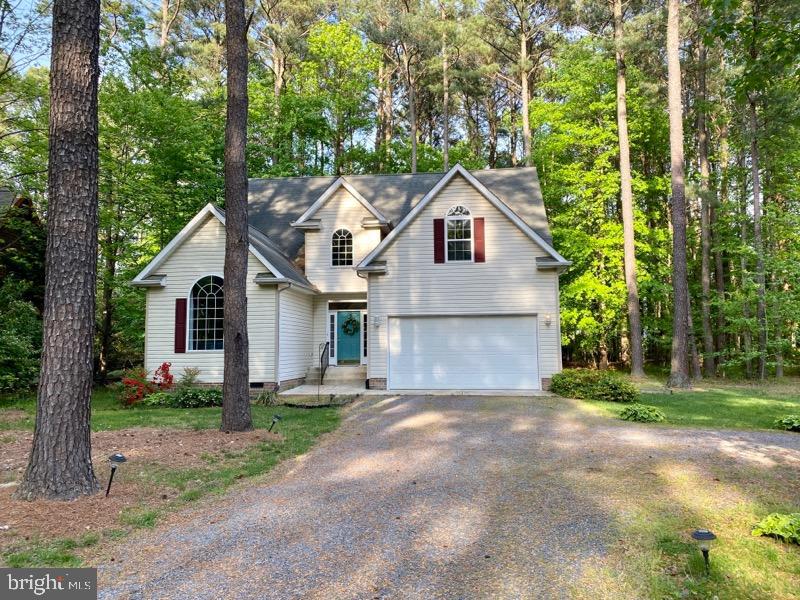 RIO VISTA - Residential