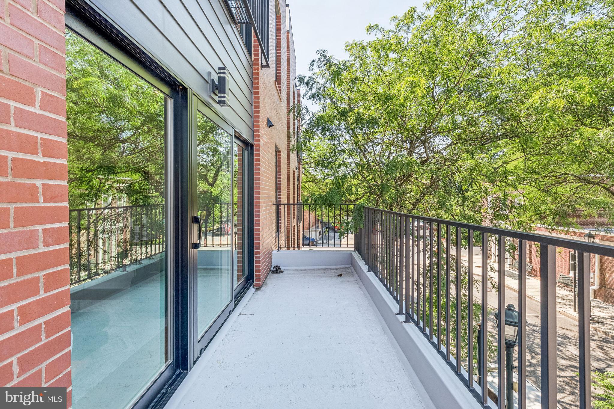 NARBERTH - Residential Lease