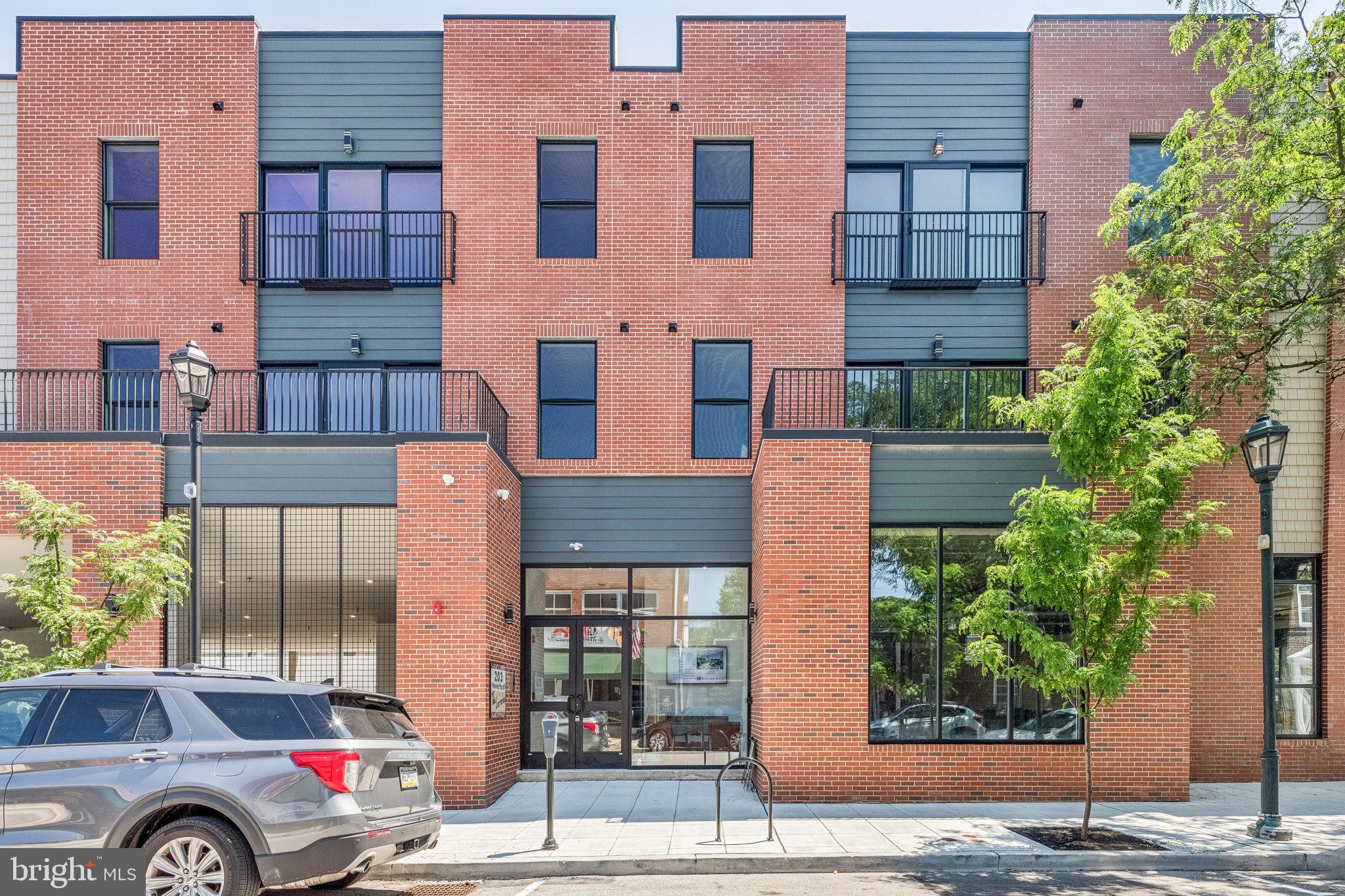 NARBERTH - Residential Lease