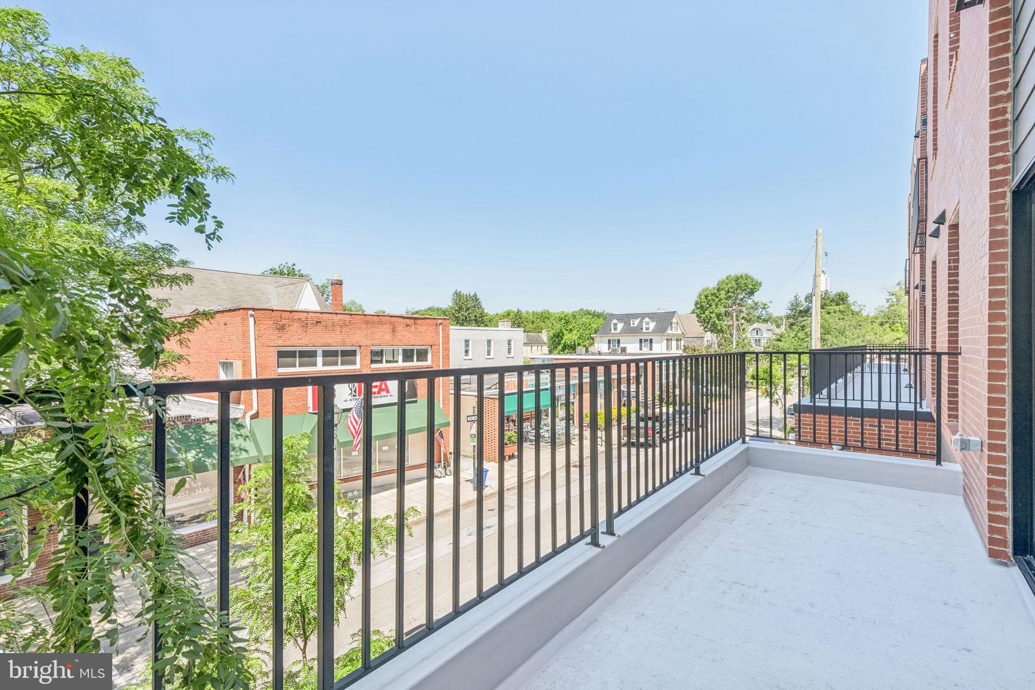 NARBERTH - Residential Lease