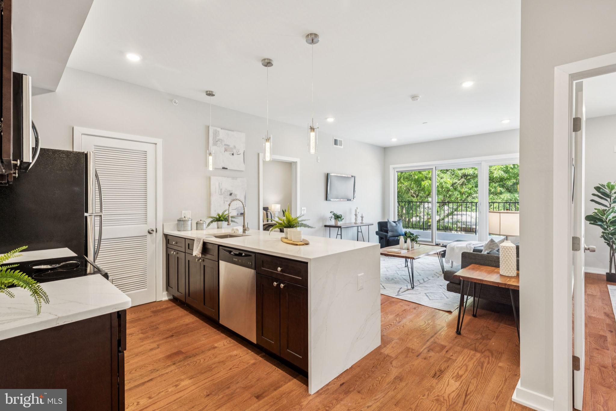 NARBERTH - Residential Lease