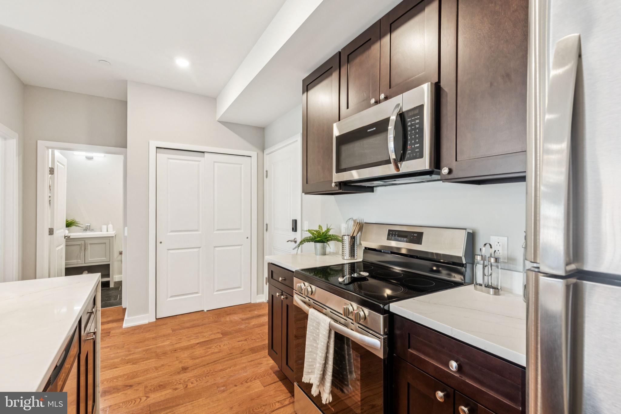 NARBERTH - Residential Lease