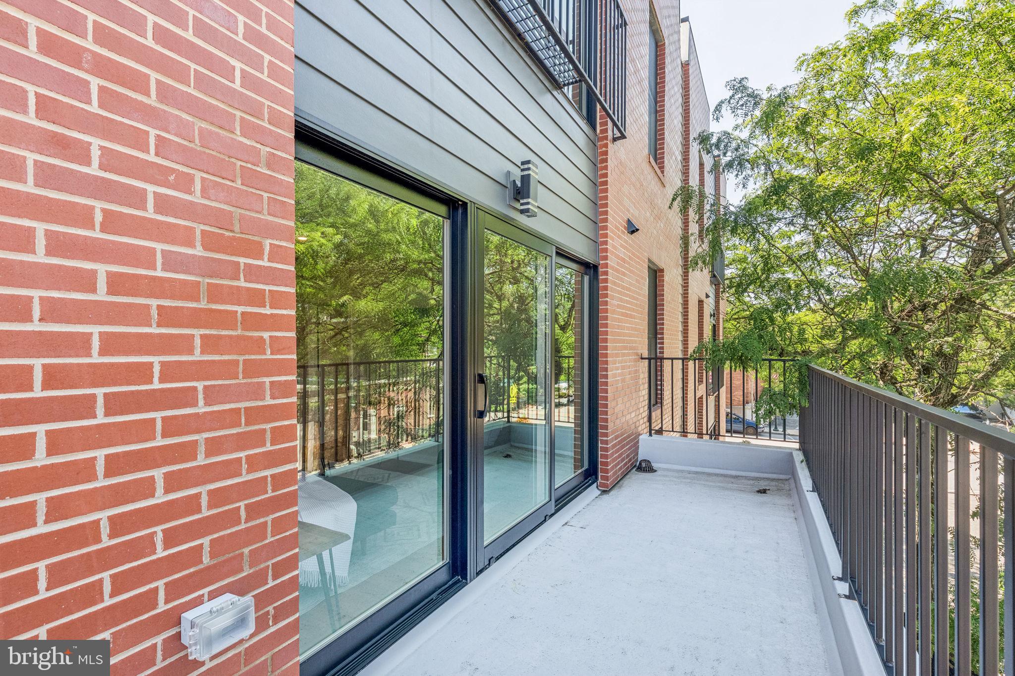 NARBERTH - Residential Lease