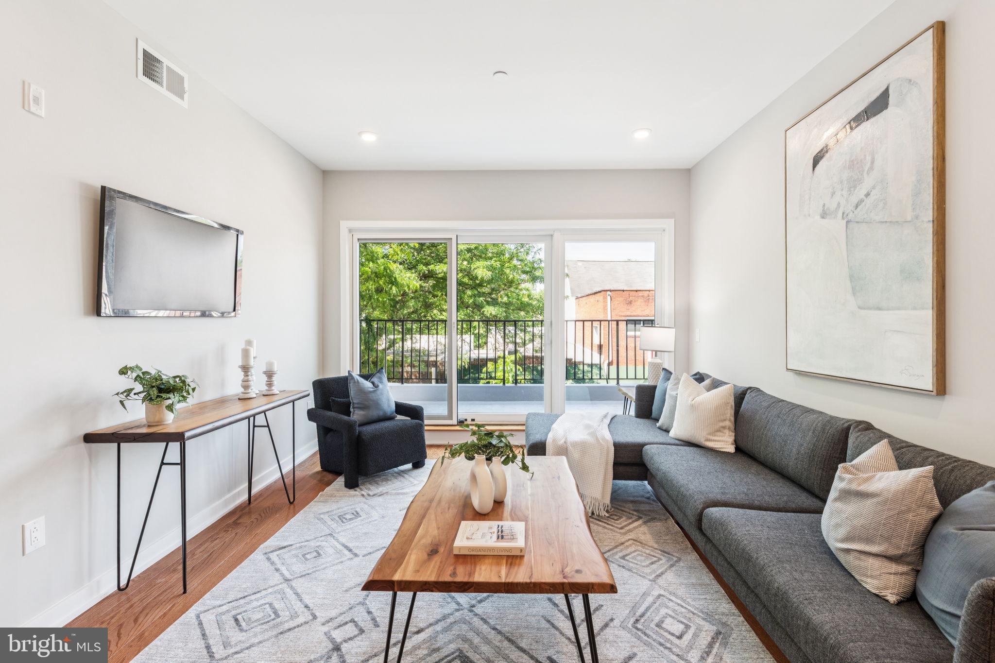 NARBERTH - Residential Lease