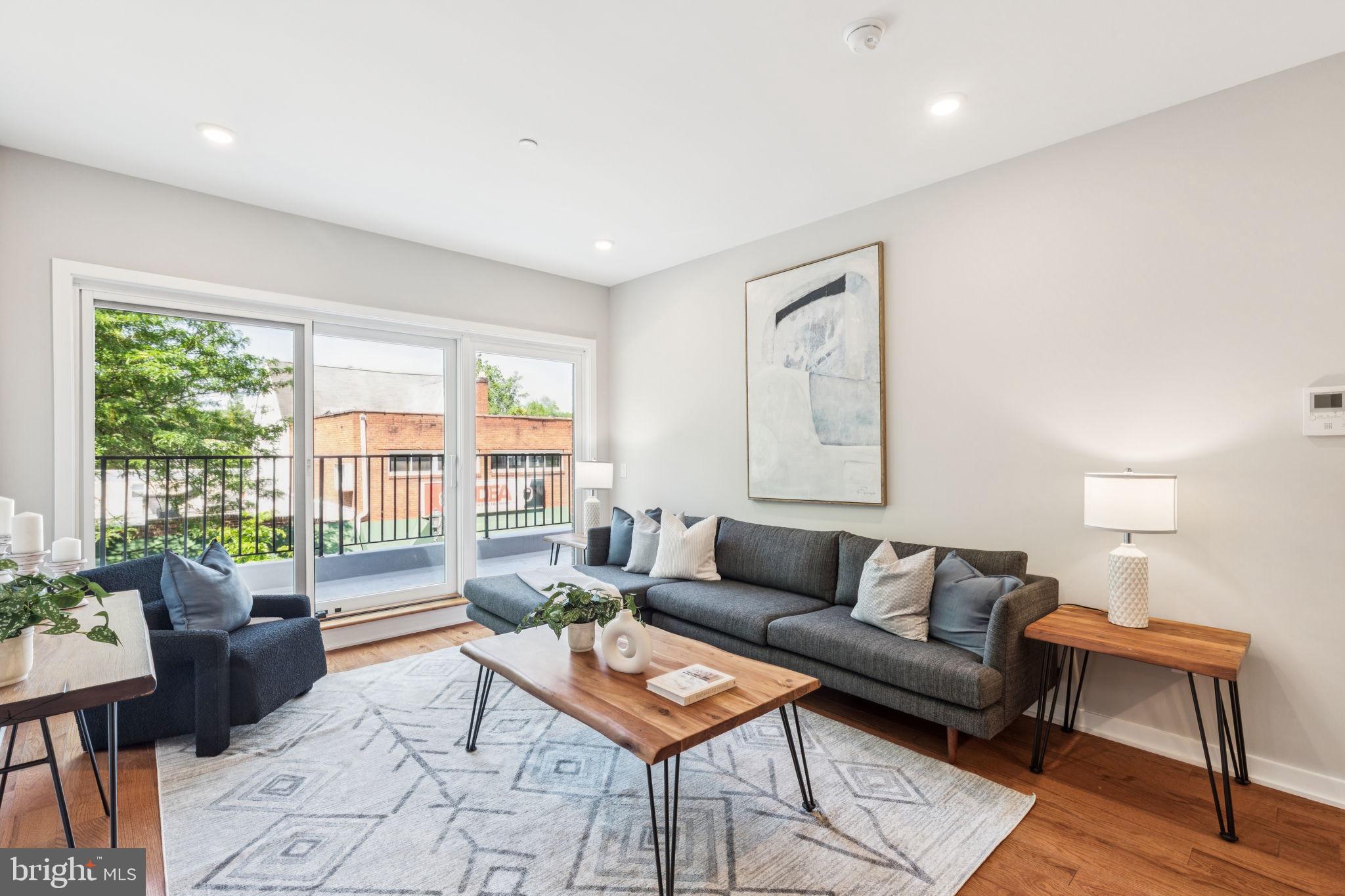 NARBERTH - Residential Lease