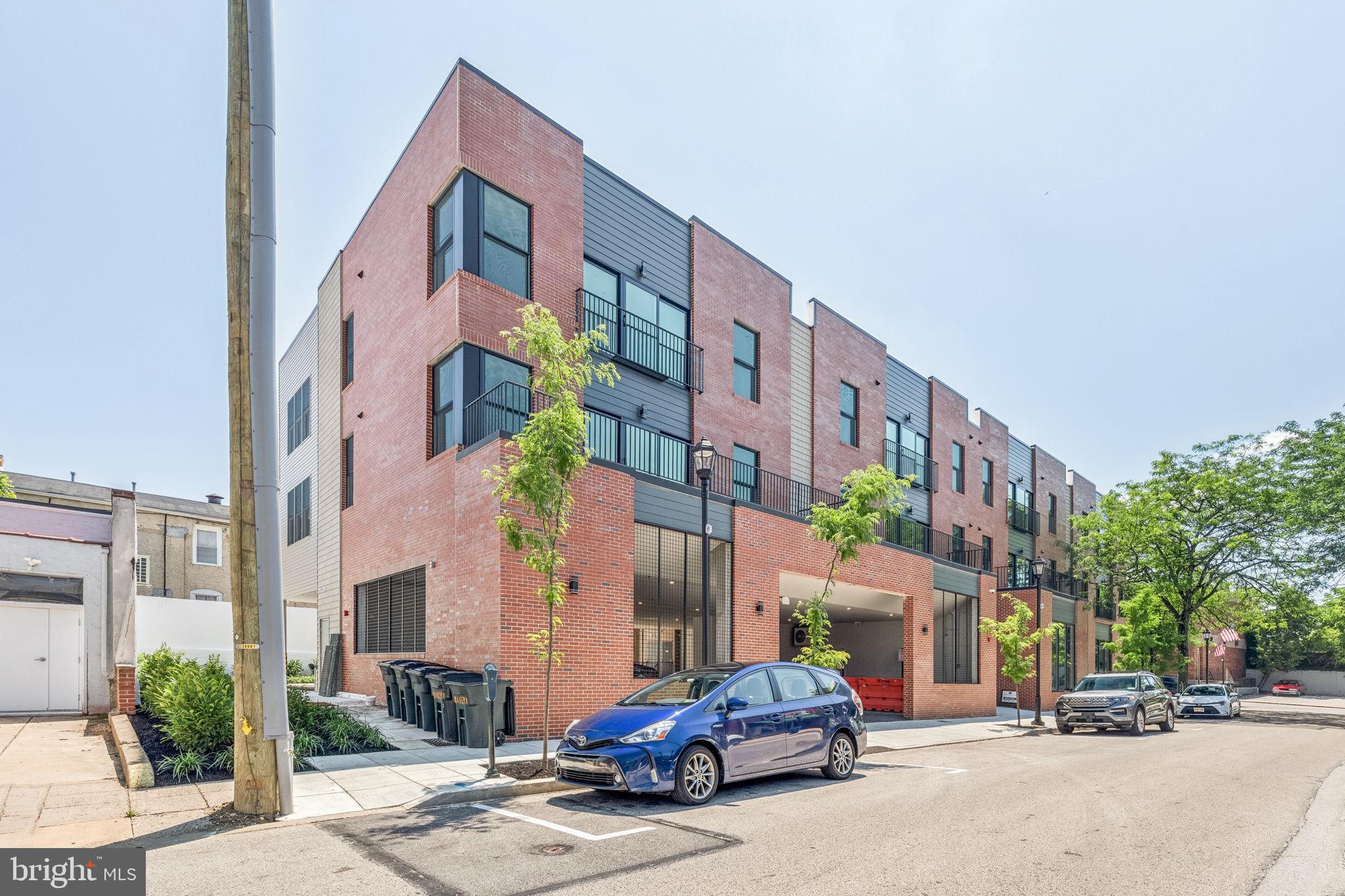 NARBERTH - Residential Lease