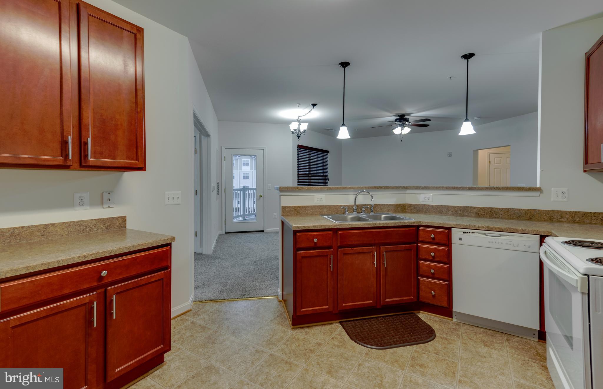 RESIDENCES AT WILDEWOOD - Residential