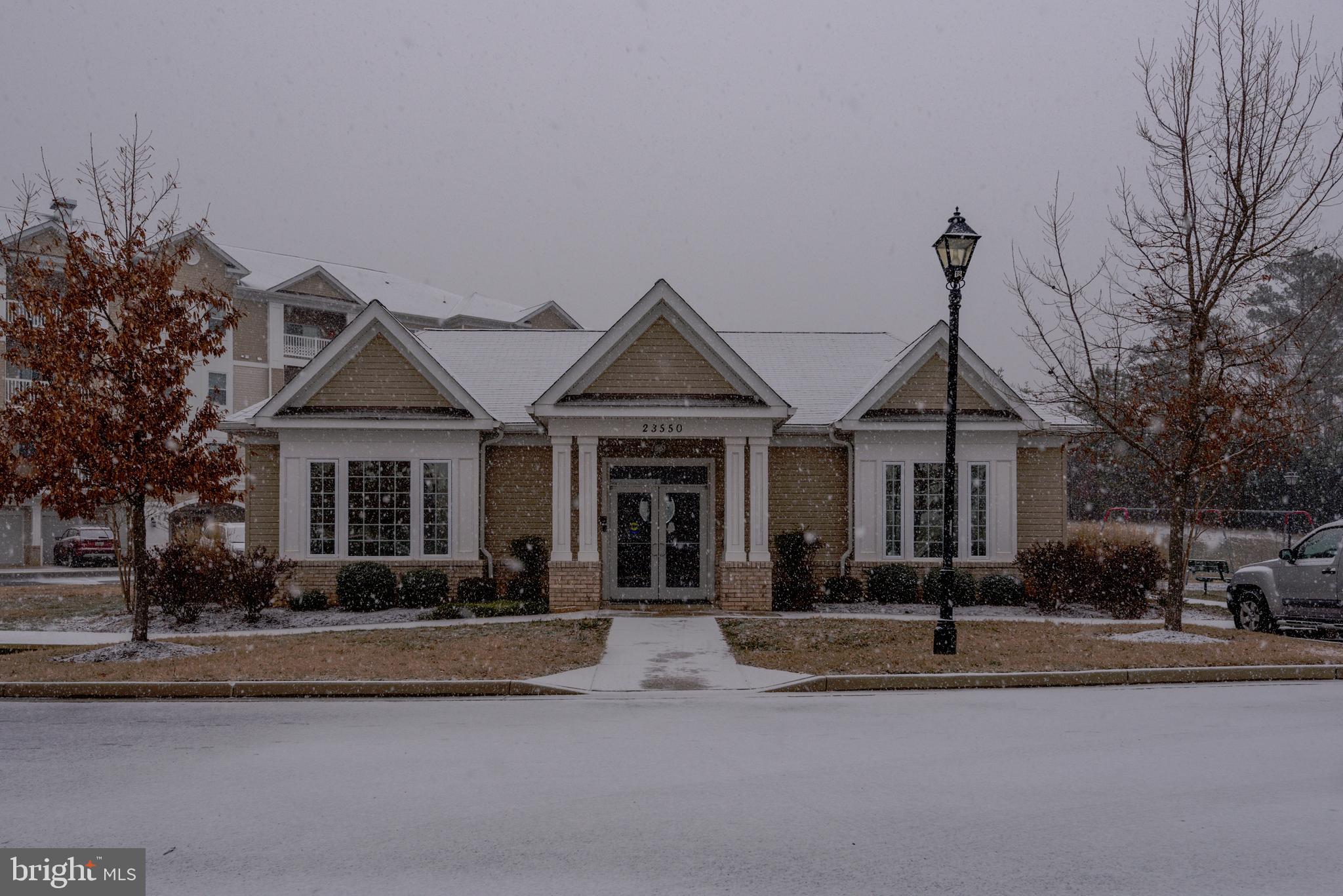 RESIDENCES AT WILDEWOOD - Residential