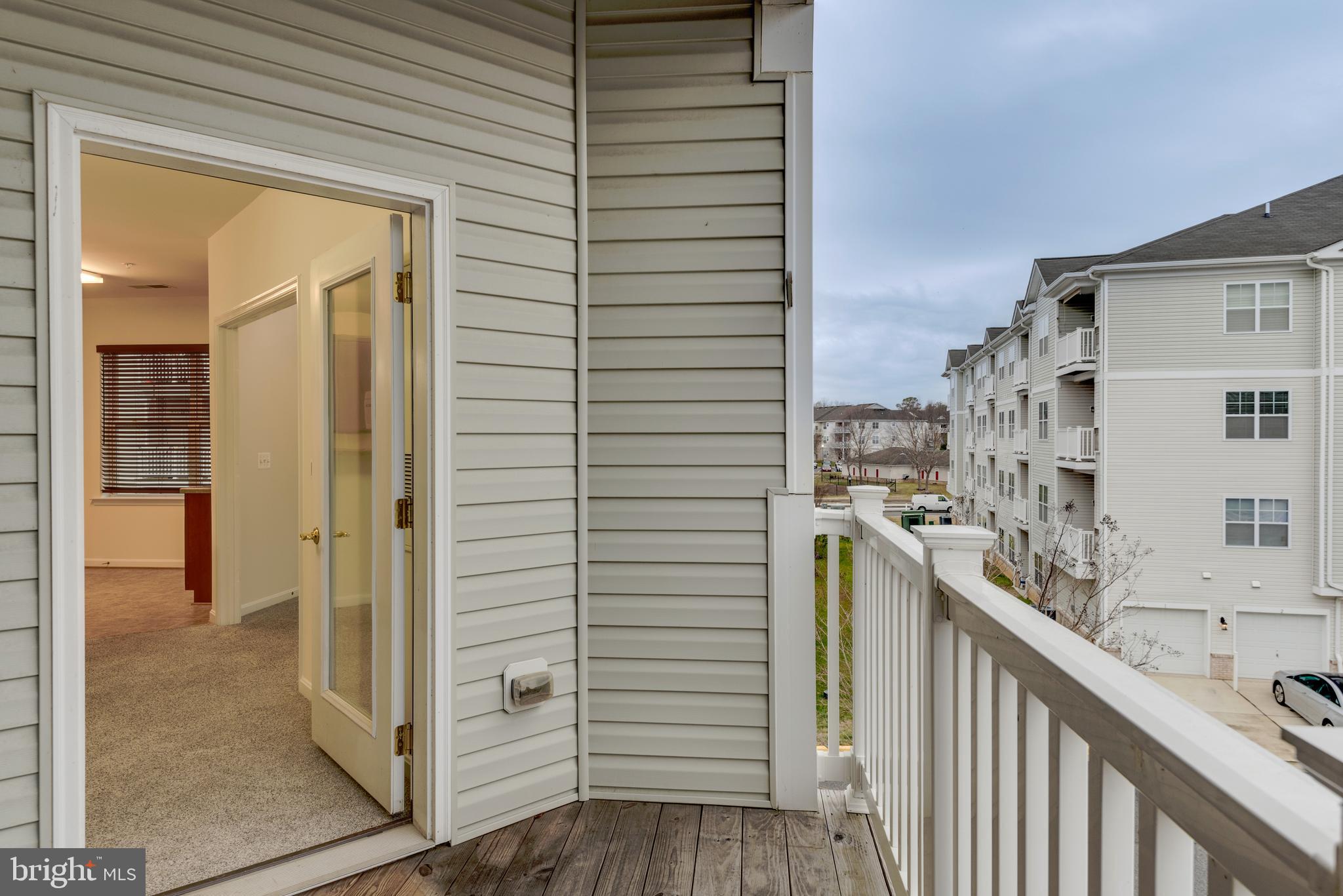 RESIDENCES AT WILDEWOOD - Residential