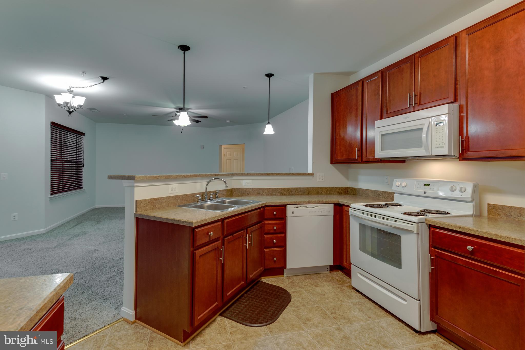 RESIDENCES AT WILDEWOOD - Residential