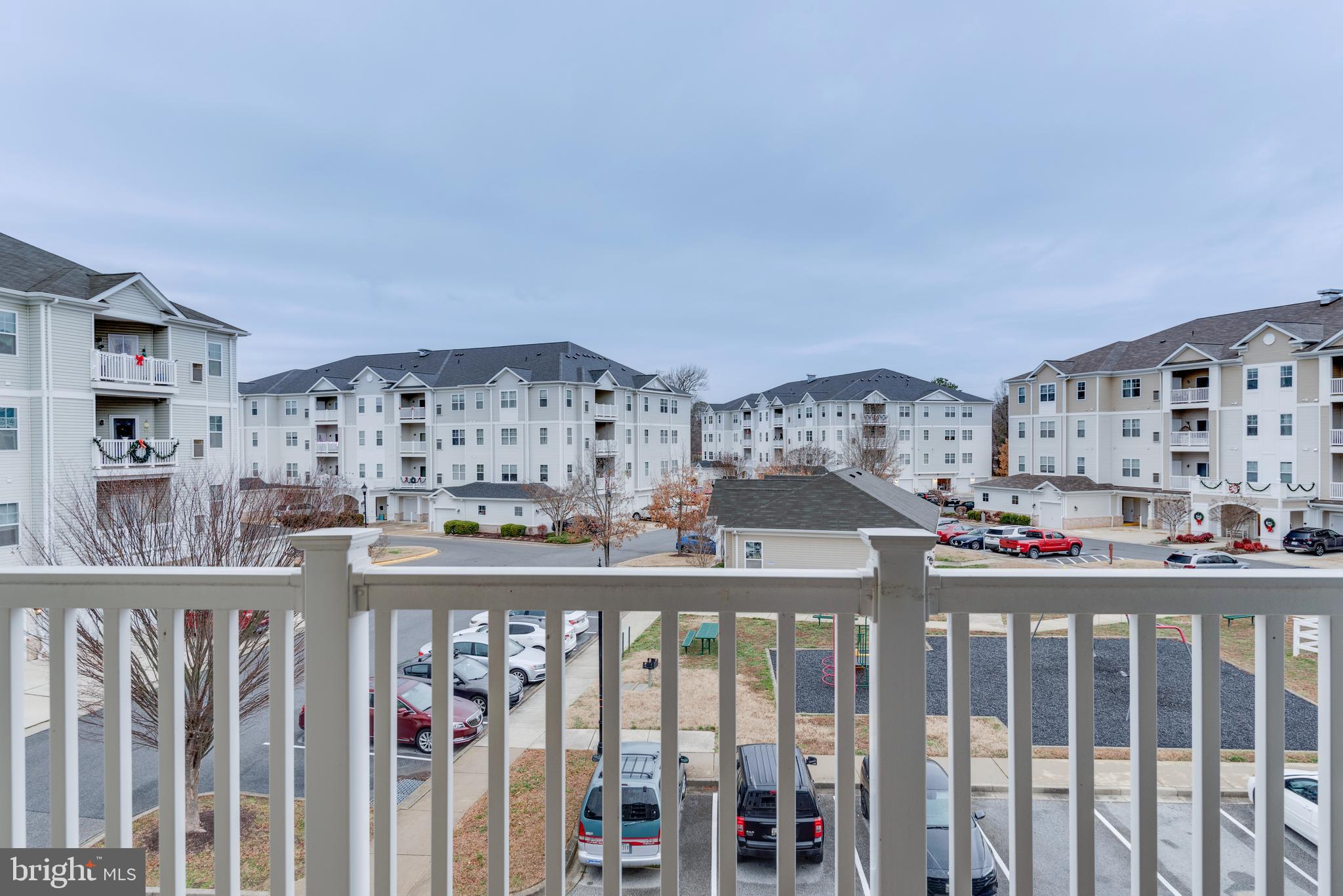 RESIDENCES AT WILDEWOOD - Residential