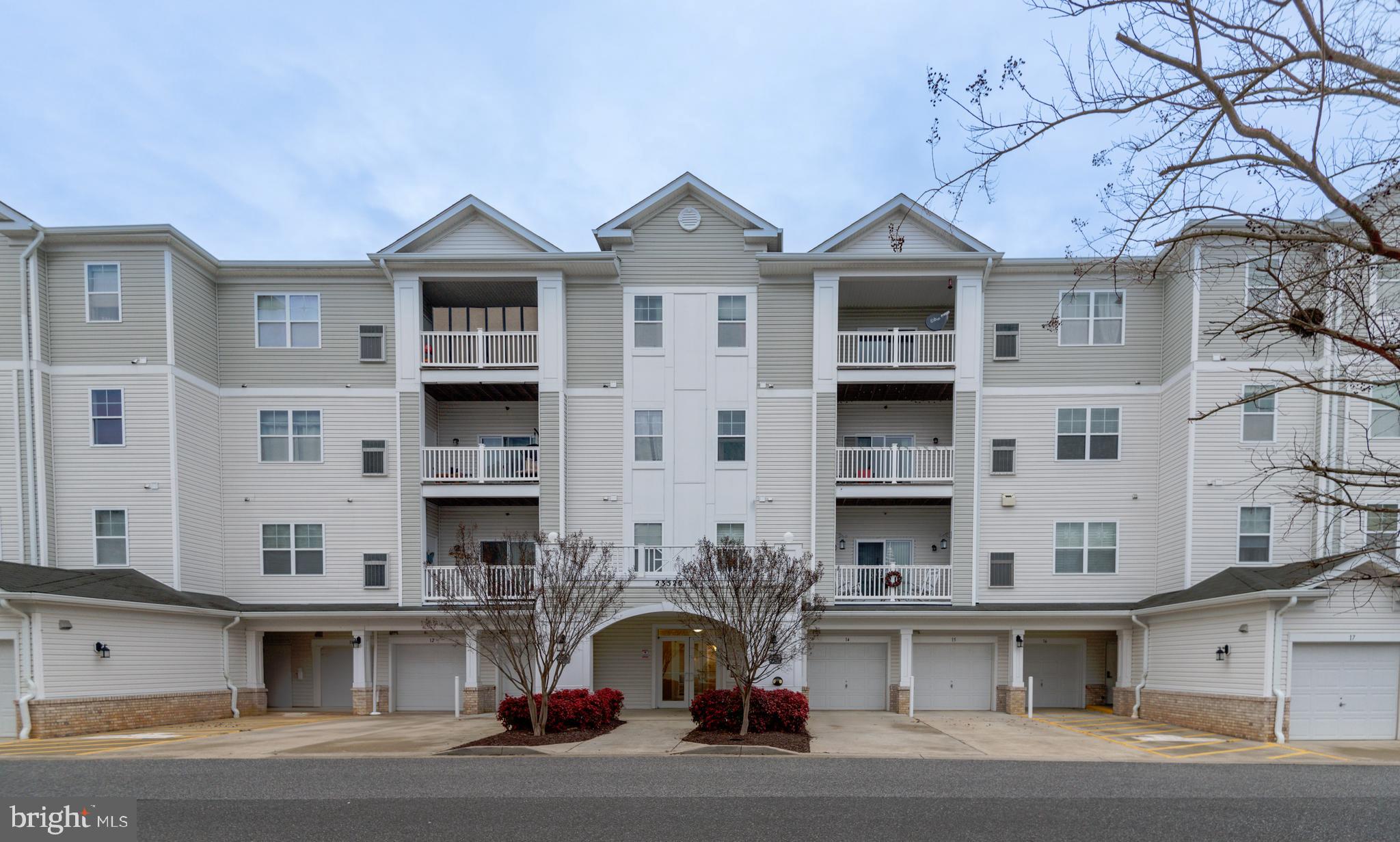 RESIDENCES AT WILDEWOOD - Residential