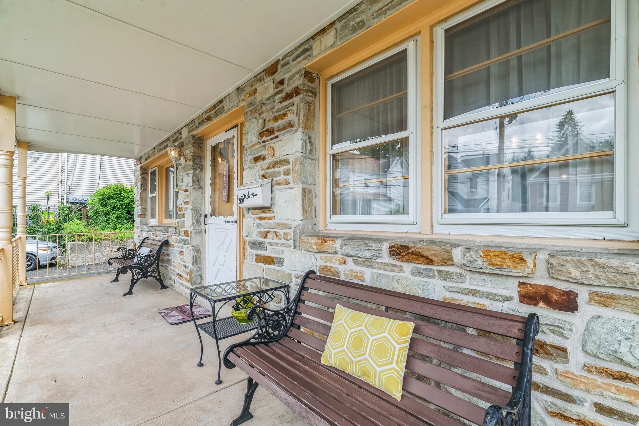 951 TOWNSHIP LINE ROAD