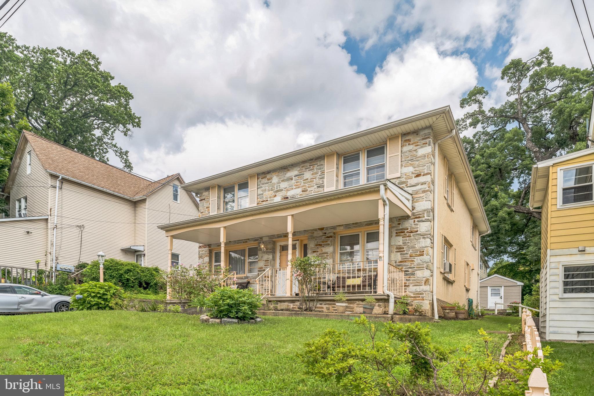 951 TOWNSHIP LINE ROAD