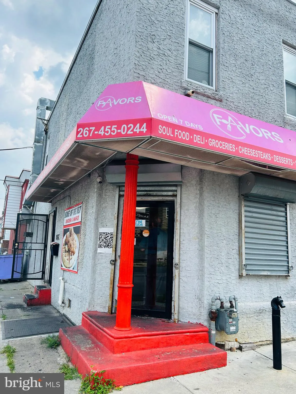 Philadelphia, Pennsylvania 19132, United States, ,Commercial,Active,46721