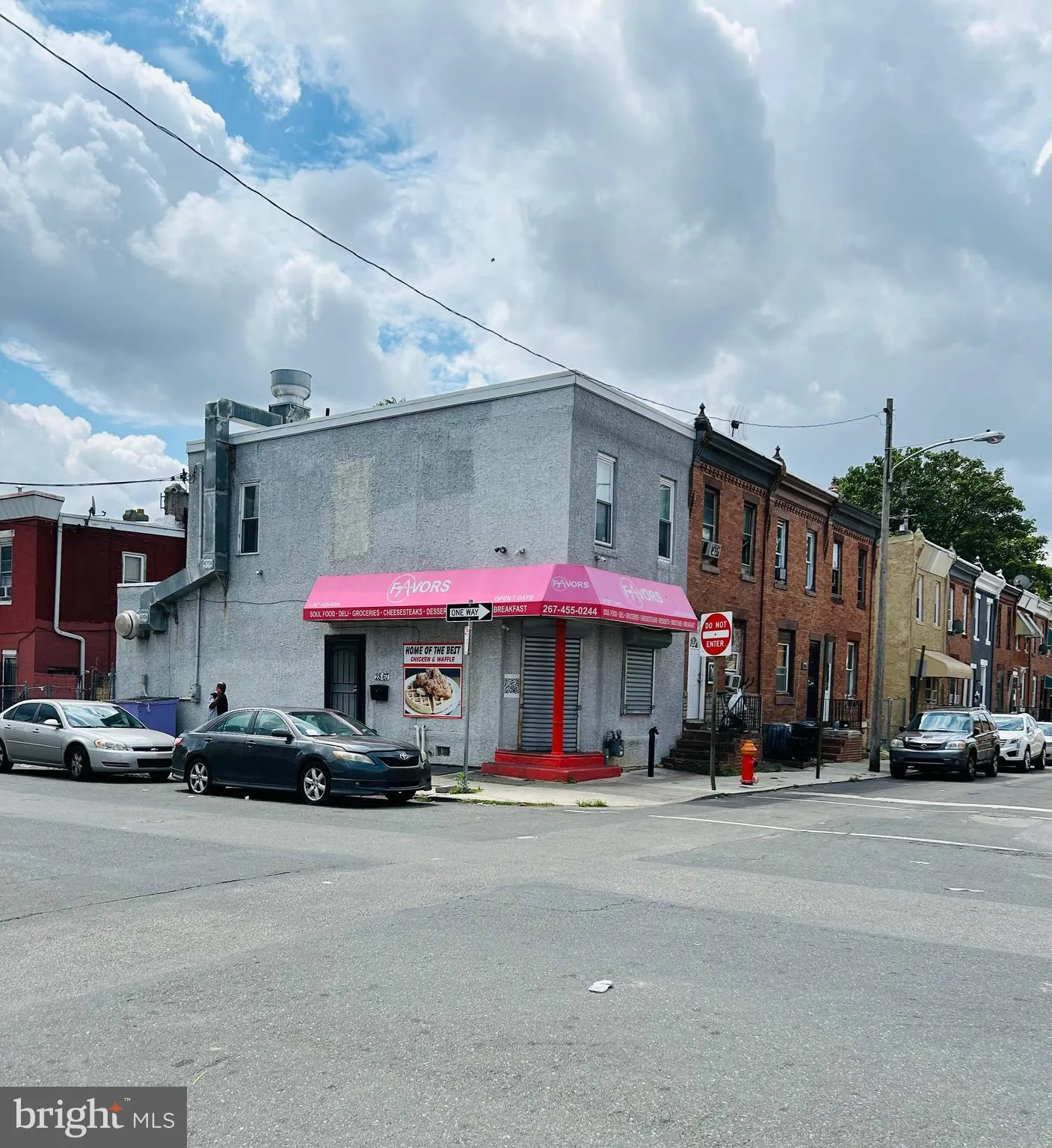 Philadelphia, Pennsylvania 19132, United States, ,Commercial,Active,46721