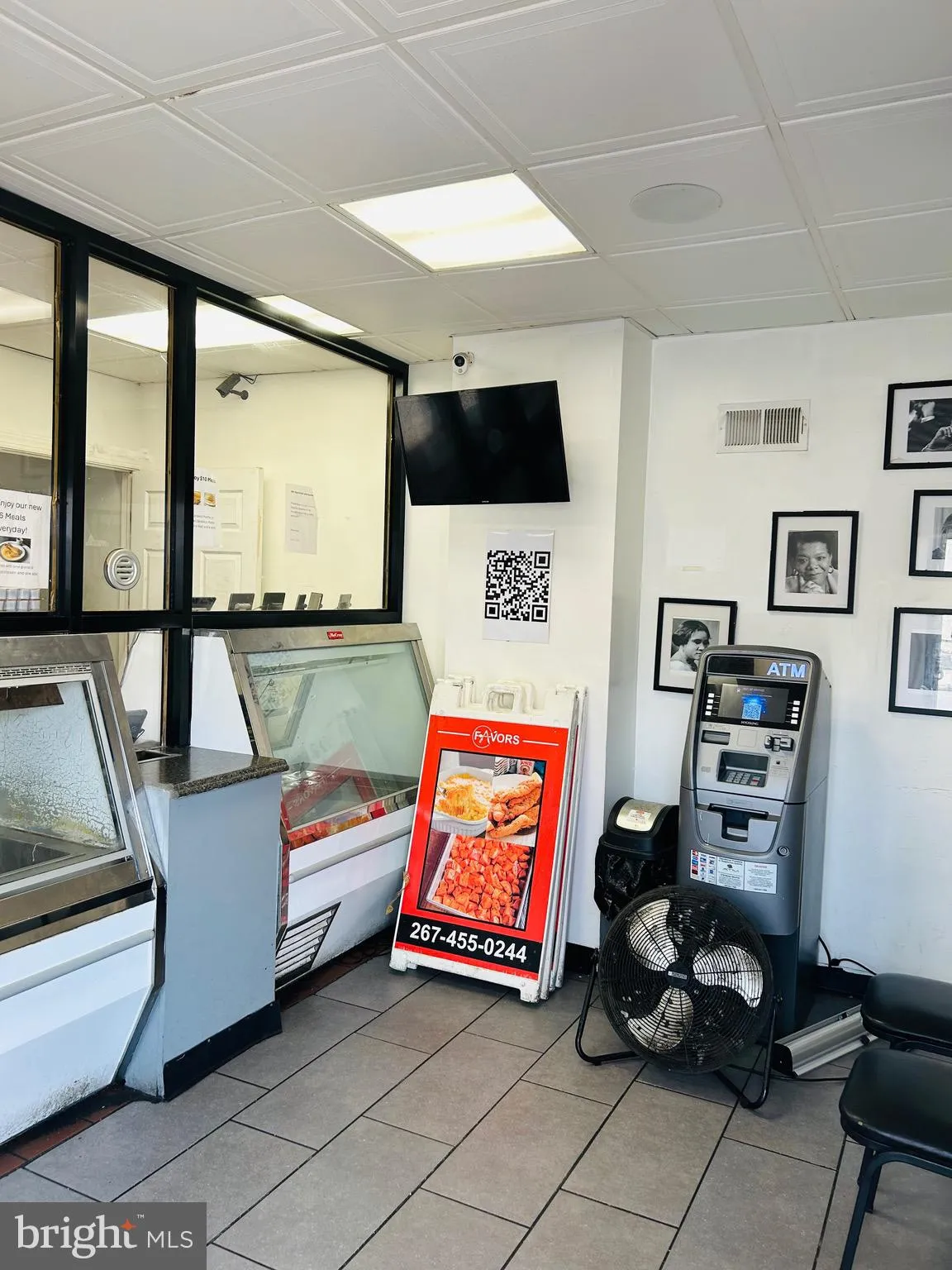 Philadelphia, Pennsylvania 19132, United States, ,Commercial,Active,46721