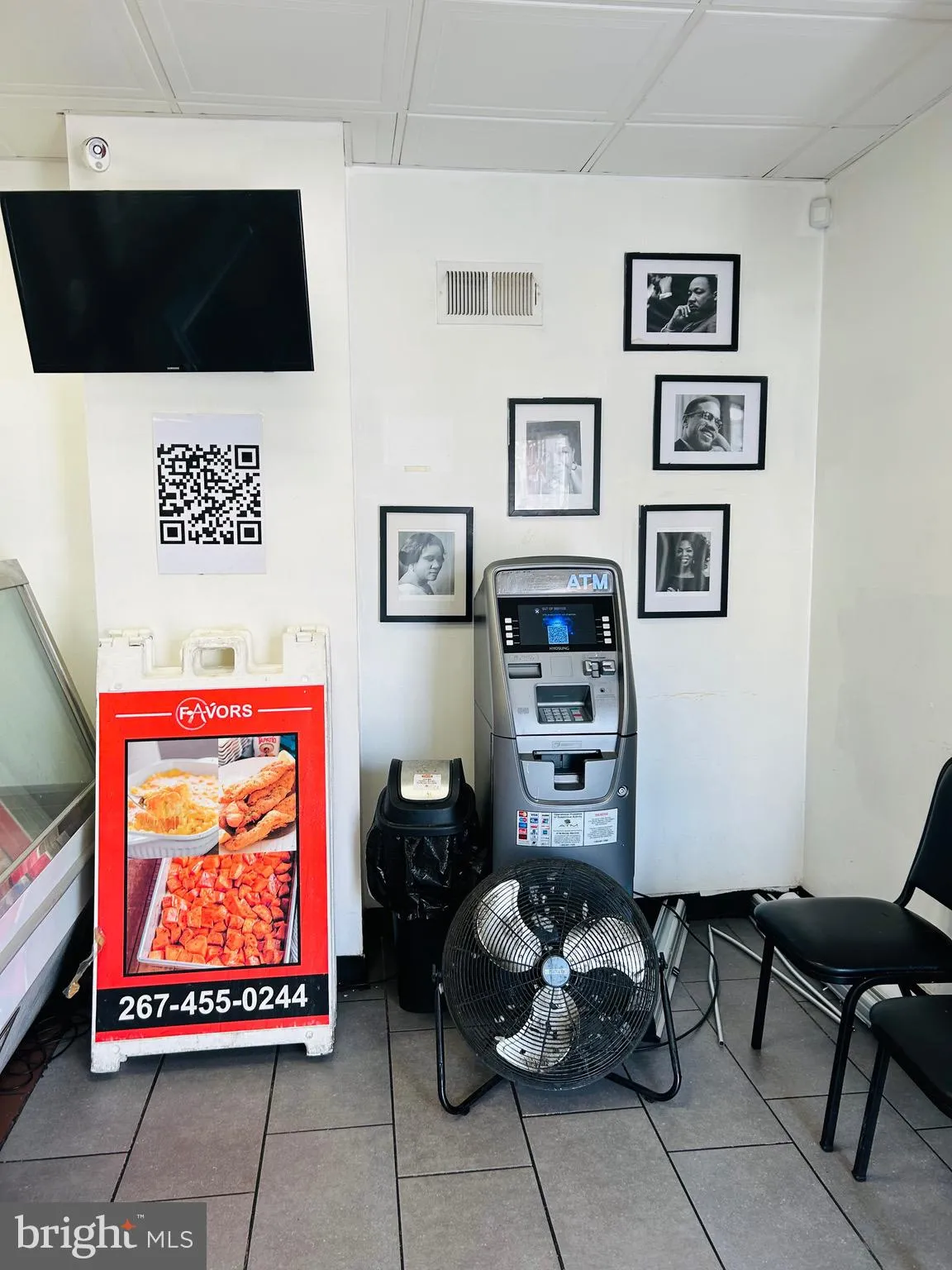 Philadelphia, Pennsylvania 19132, United States, ,Commercial,Active,46721