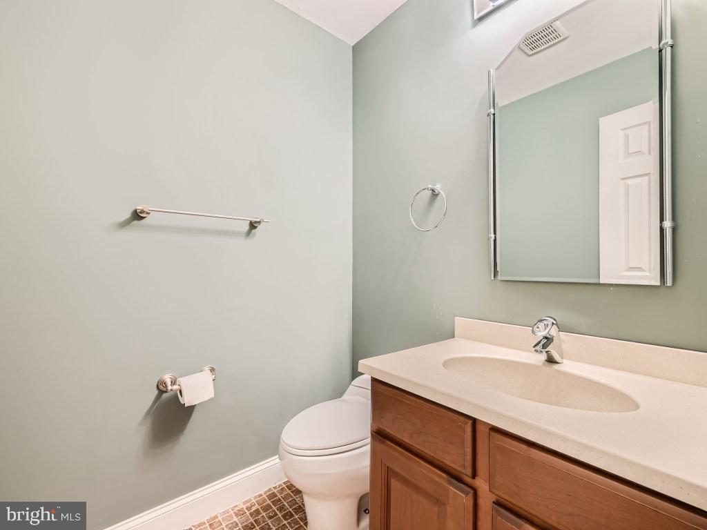 ARUNDEL TERRACE - Residential