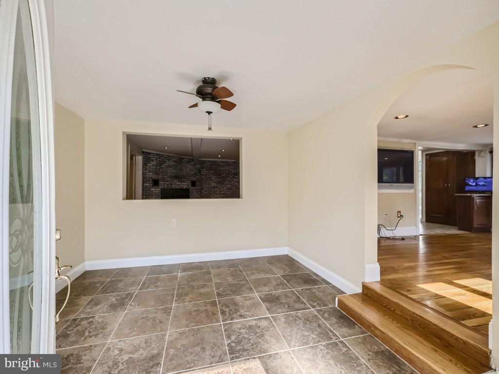 ARUNDEL TERRACE - Residential