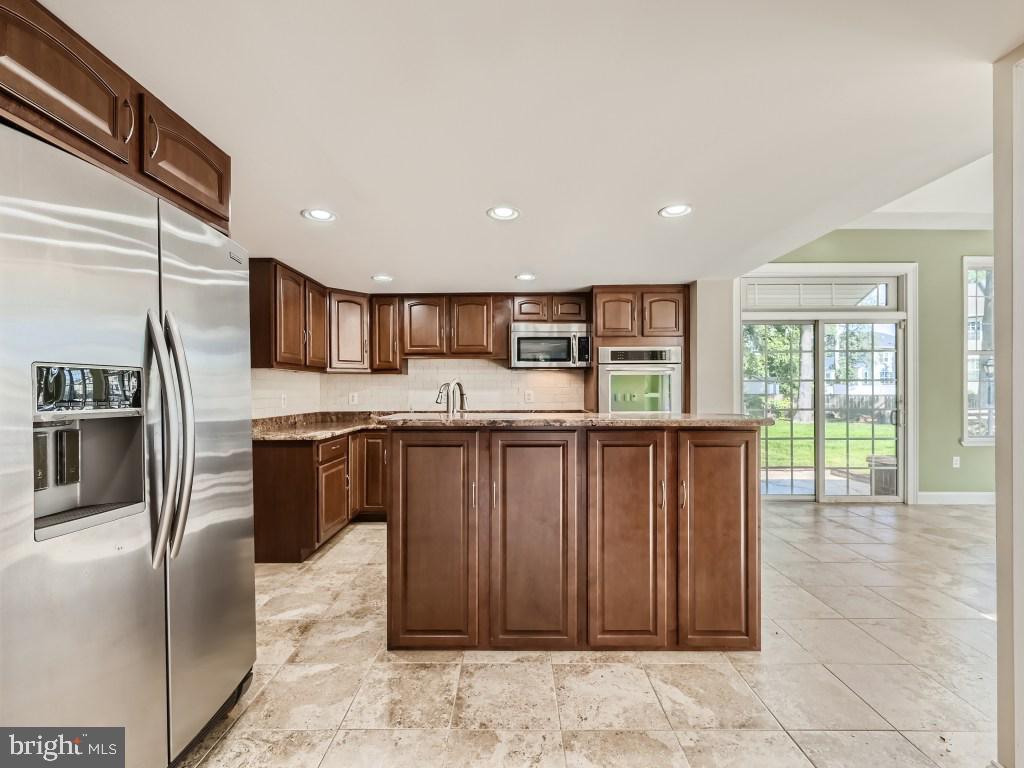 ARUNDEL TERRACE - Residential