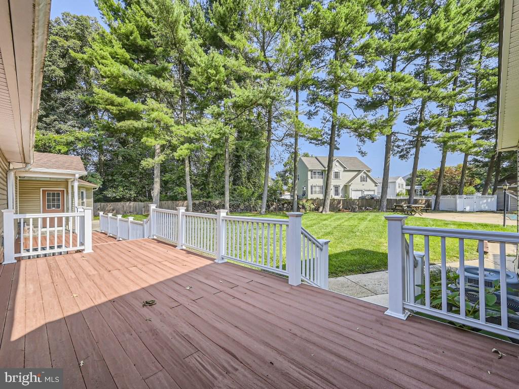 ARUNDEL TERRACE - Residential