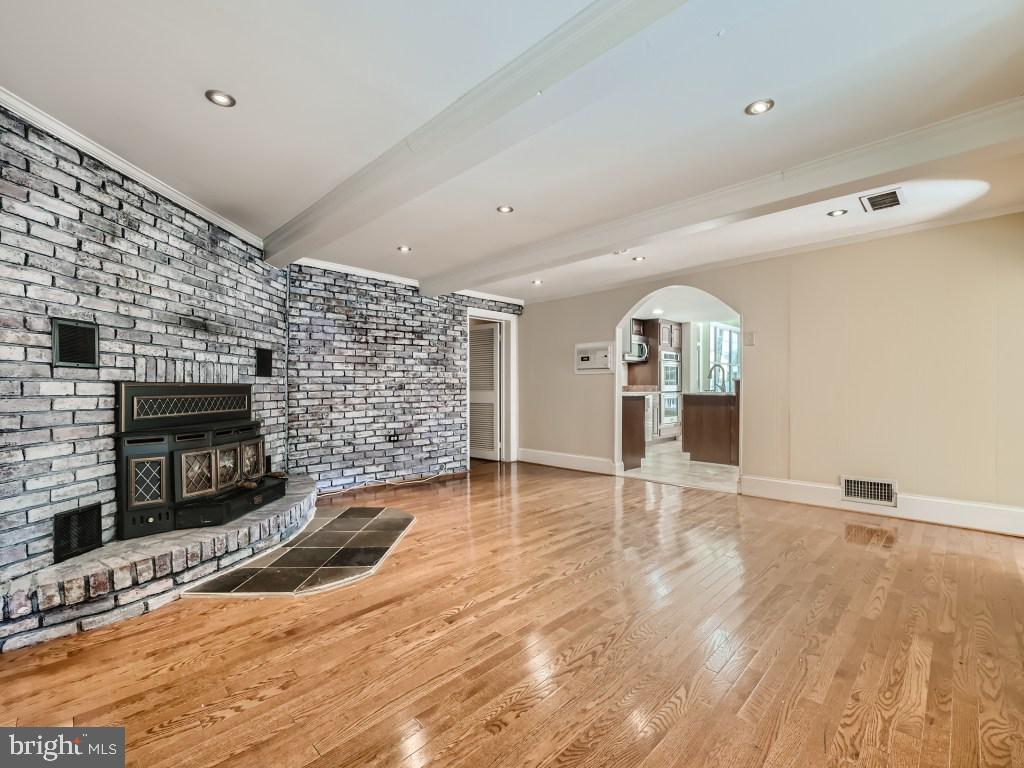 ARUNDEL TERRACE - Residential