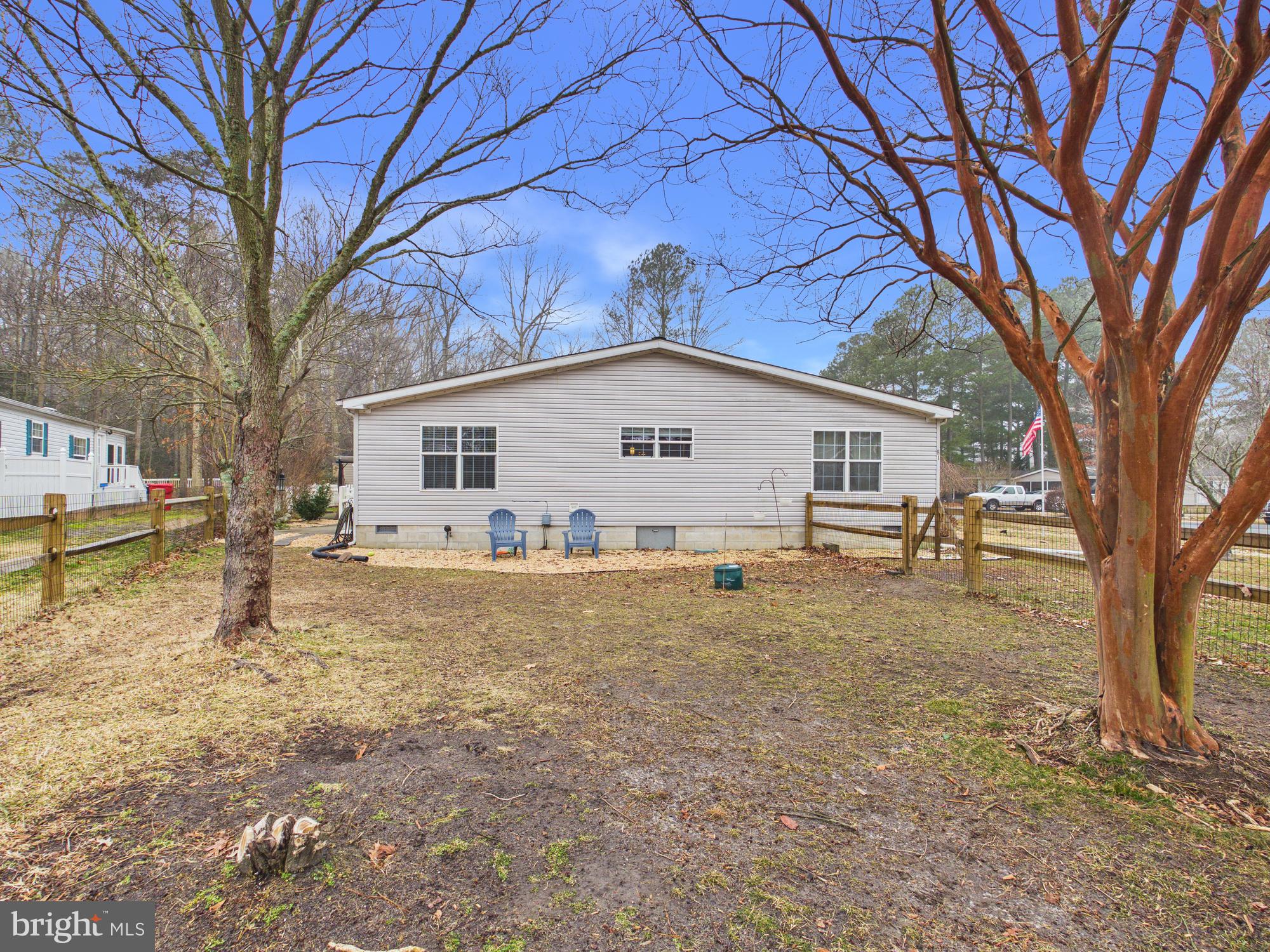 PINES AT LONG NECK - Residential