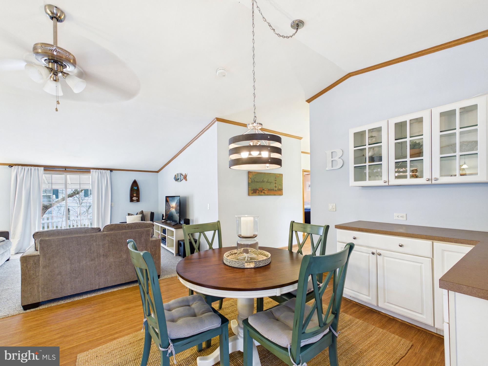 PINES AT LONG NECK - Residential