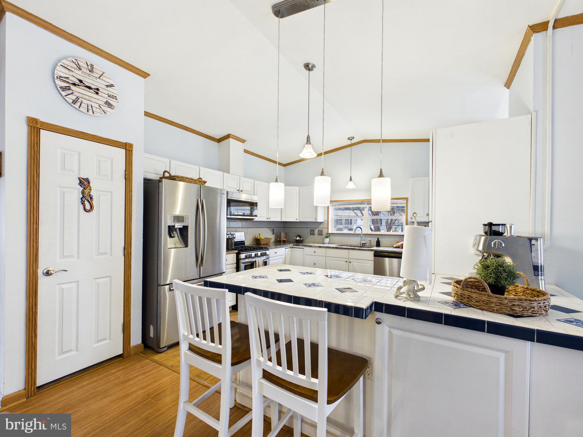 PINES AT LONG NECK - Residential