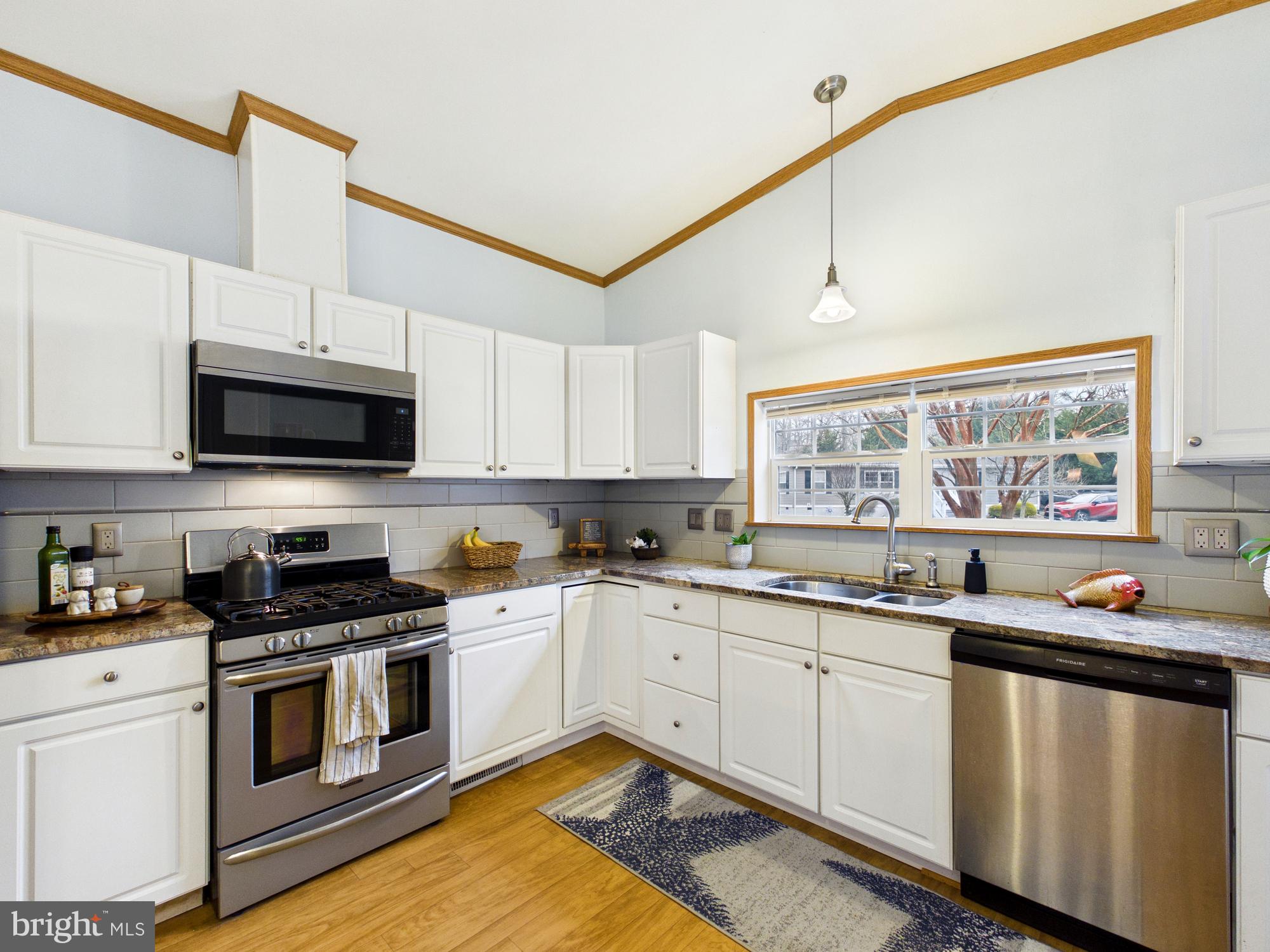 PINES AT LONG NECK - Residential