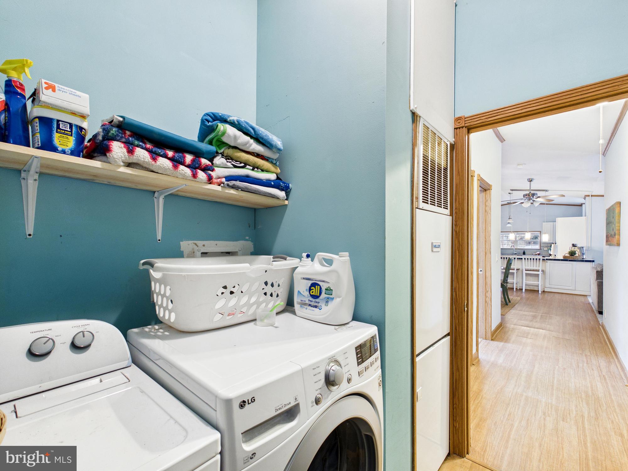 PINES AT LONG NECK - Residential